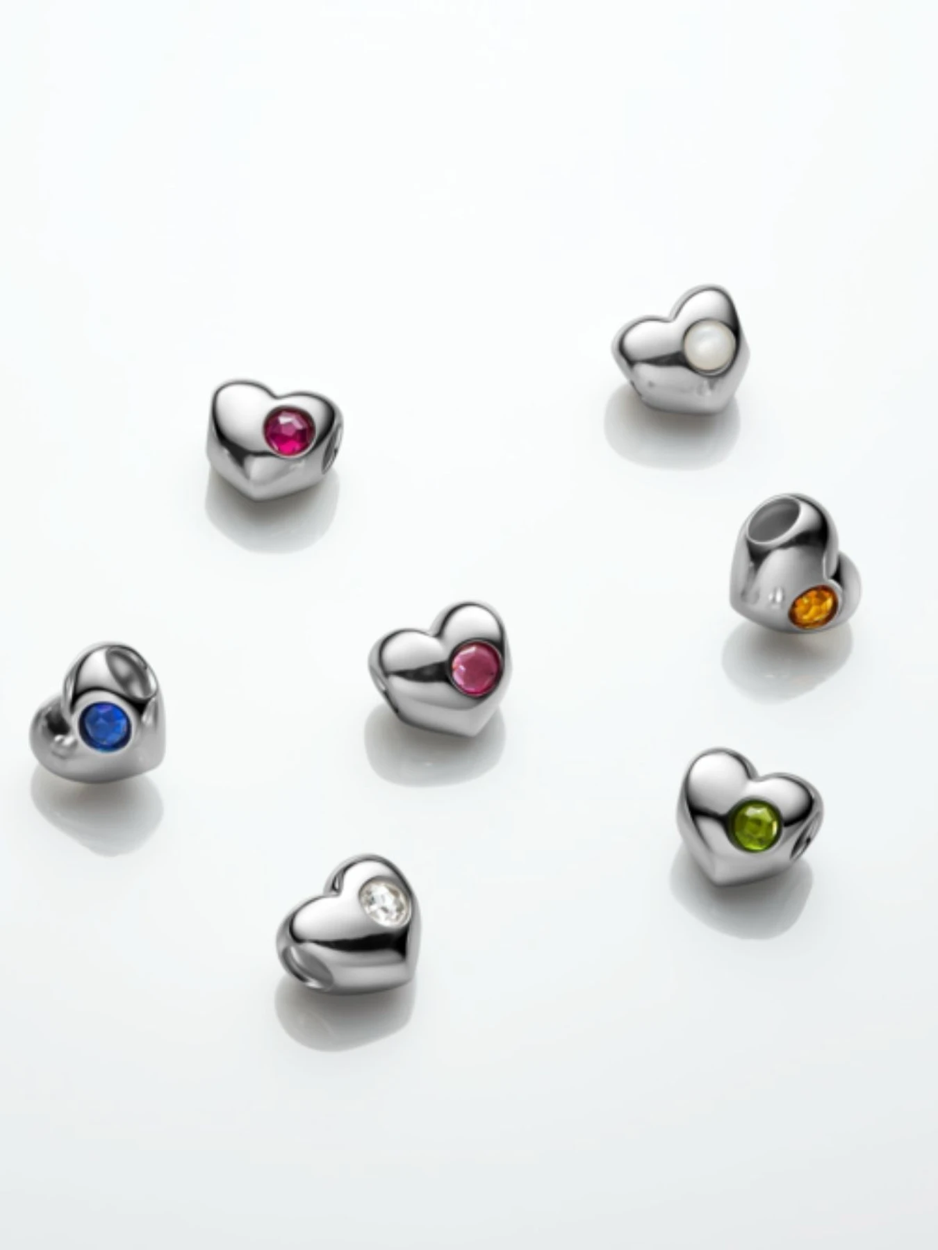 Классические PANDORA модель 794161C11 Фото