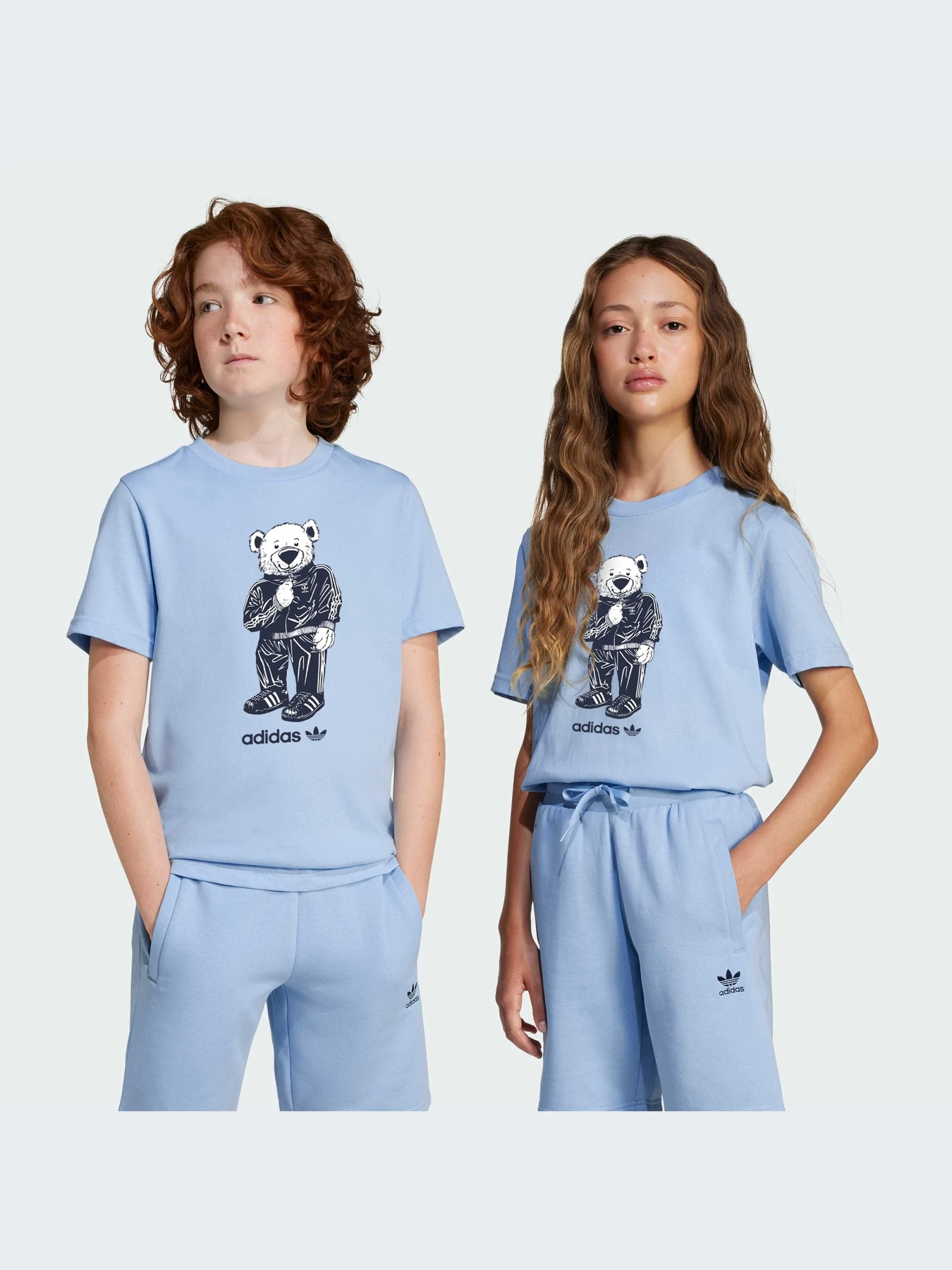Футболки и поло Adidas модель KG9063-KZ Футболки и поло Adidas модель KG9063-KZ Фото