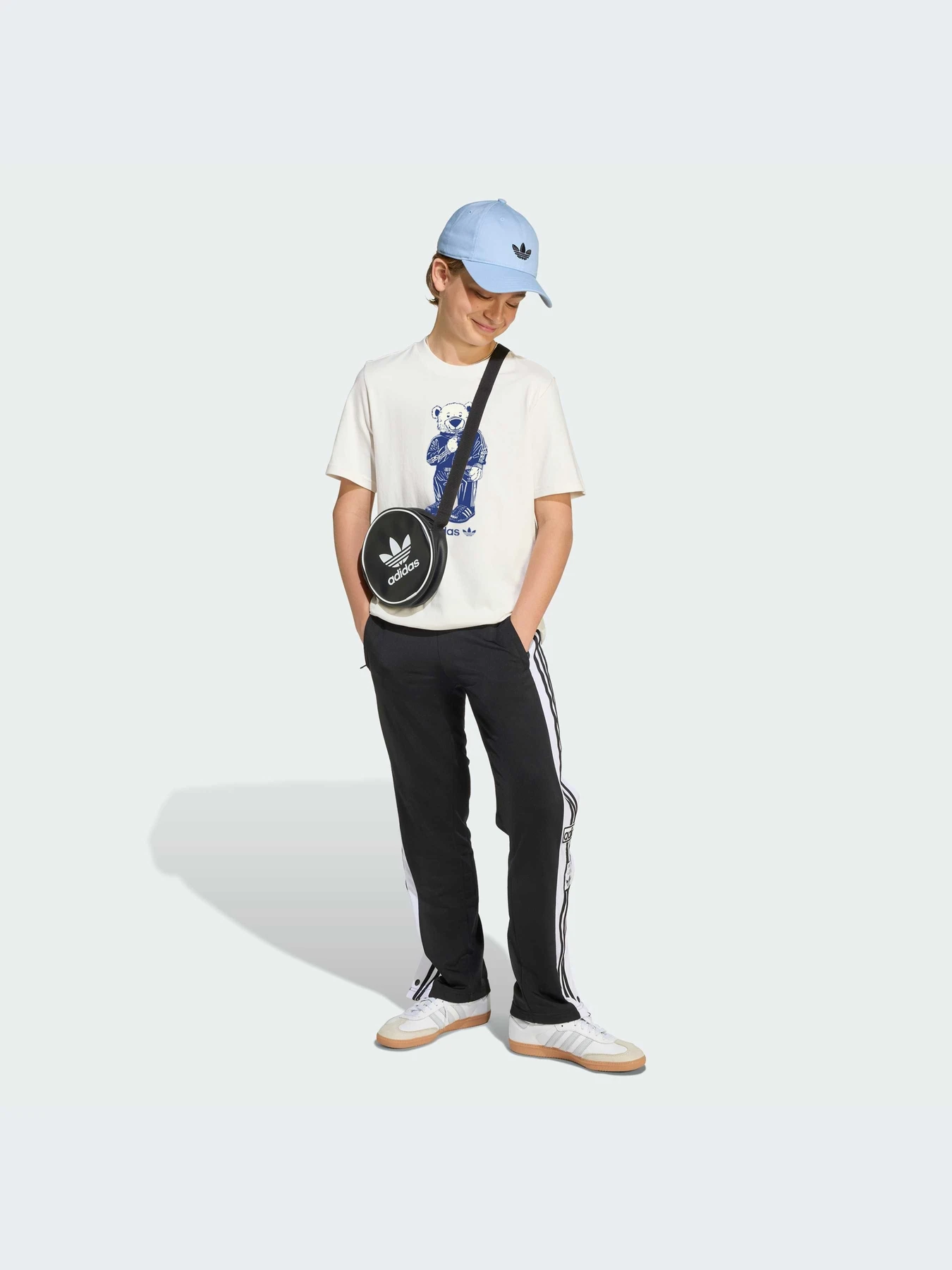 Футболки и поло Adidas модель KG9062-KZ Футболки и поло Adidas модель KG9062-KZ Фото