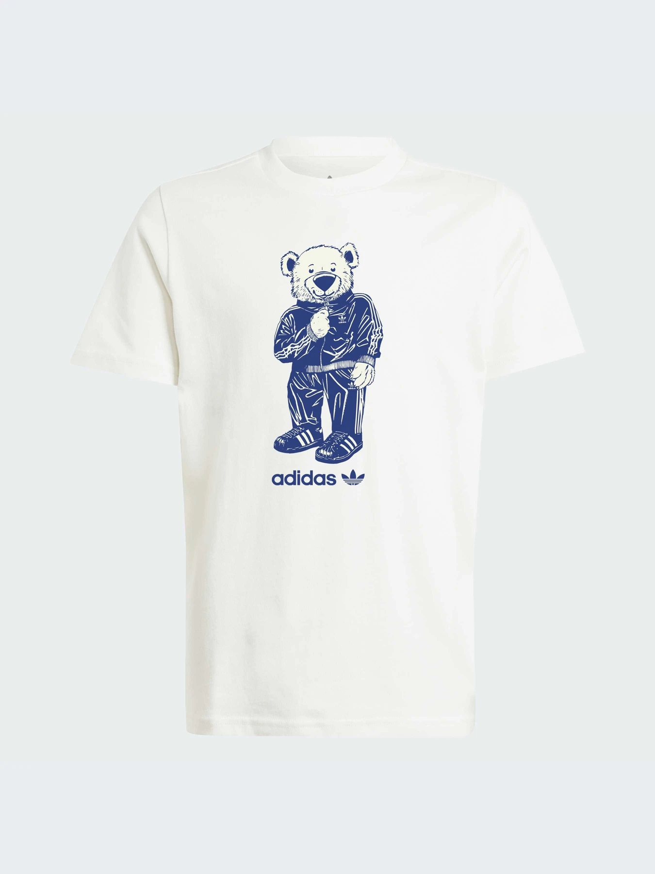 Футболки и поло Adidas модель KG9062-KZ Футболки и поло Adidas модель KG9062-KZ Фото