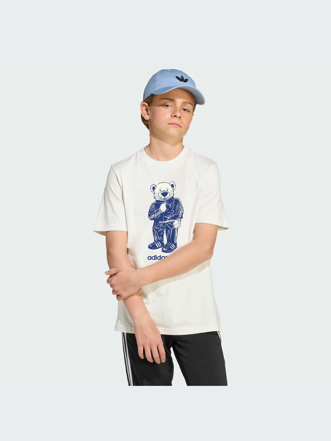 Футболки и поло Adidas модель KG9062-KZ Футболки и поло Adidas модель KG9062-KZ Фото