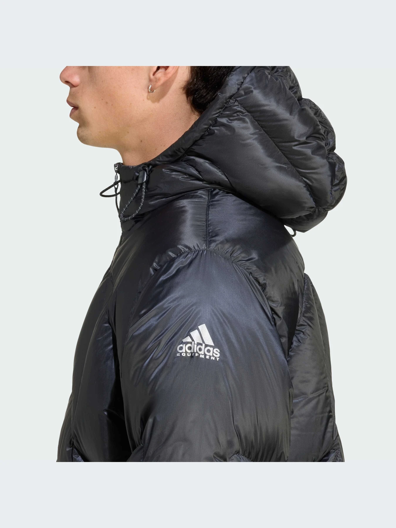 Куртки и дубленки Adidas модель JV7653-KZ Куртки и дубленки Adidas модель JV7653-KZ Фото