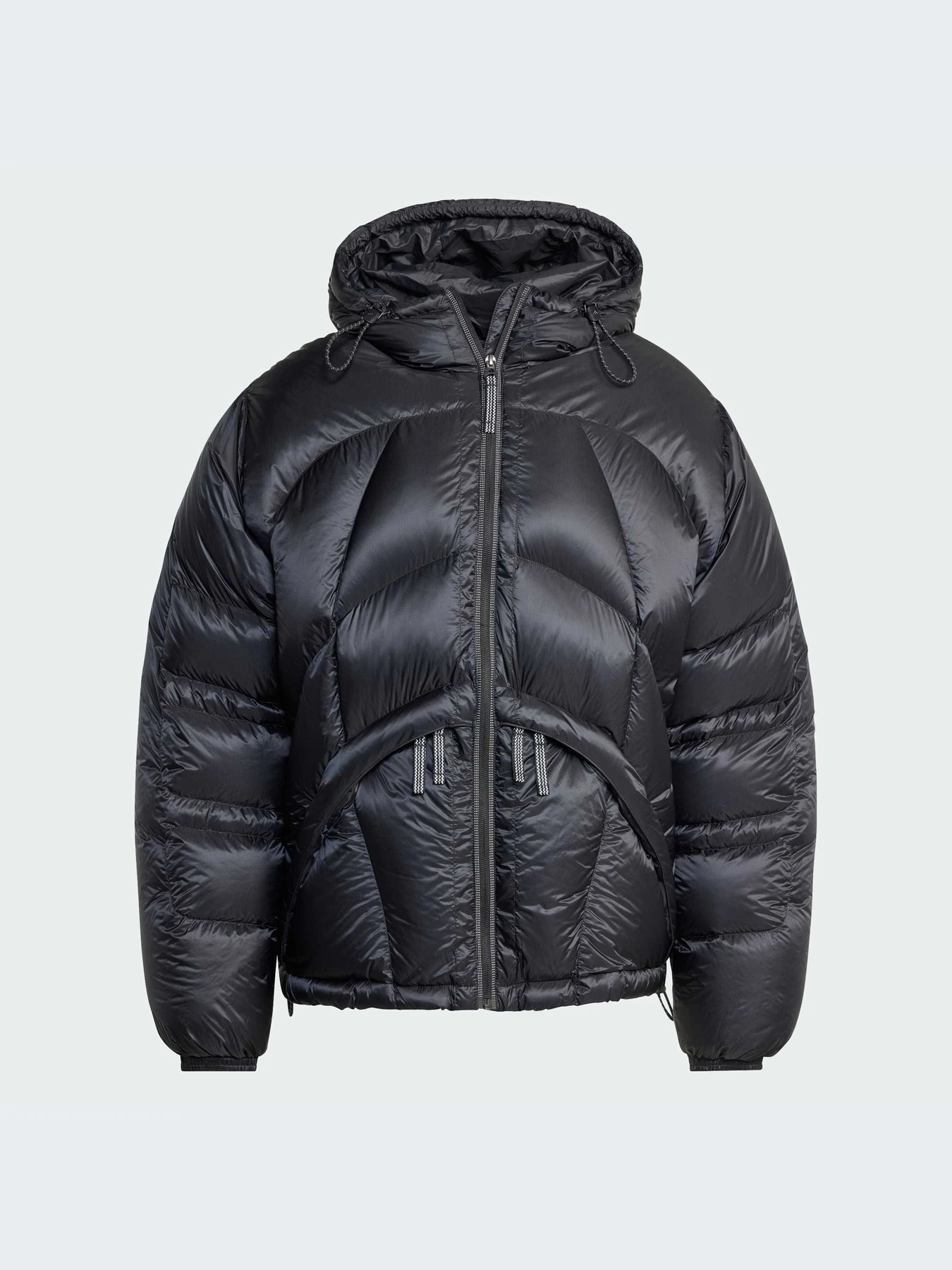 Куртки и дубленки Adidas модель JV7653-KZ Куртки и дубленки Adidas модель JV7653-KZ Фото