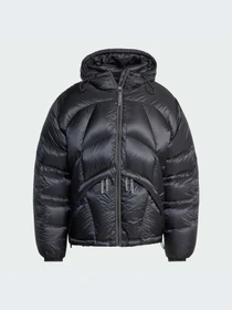 Куртки и дубленки Adidas модель JV7653-KZ Фото