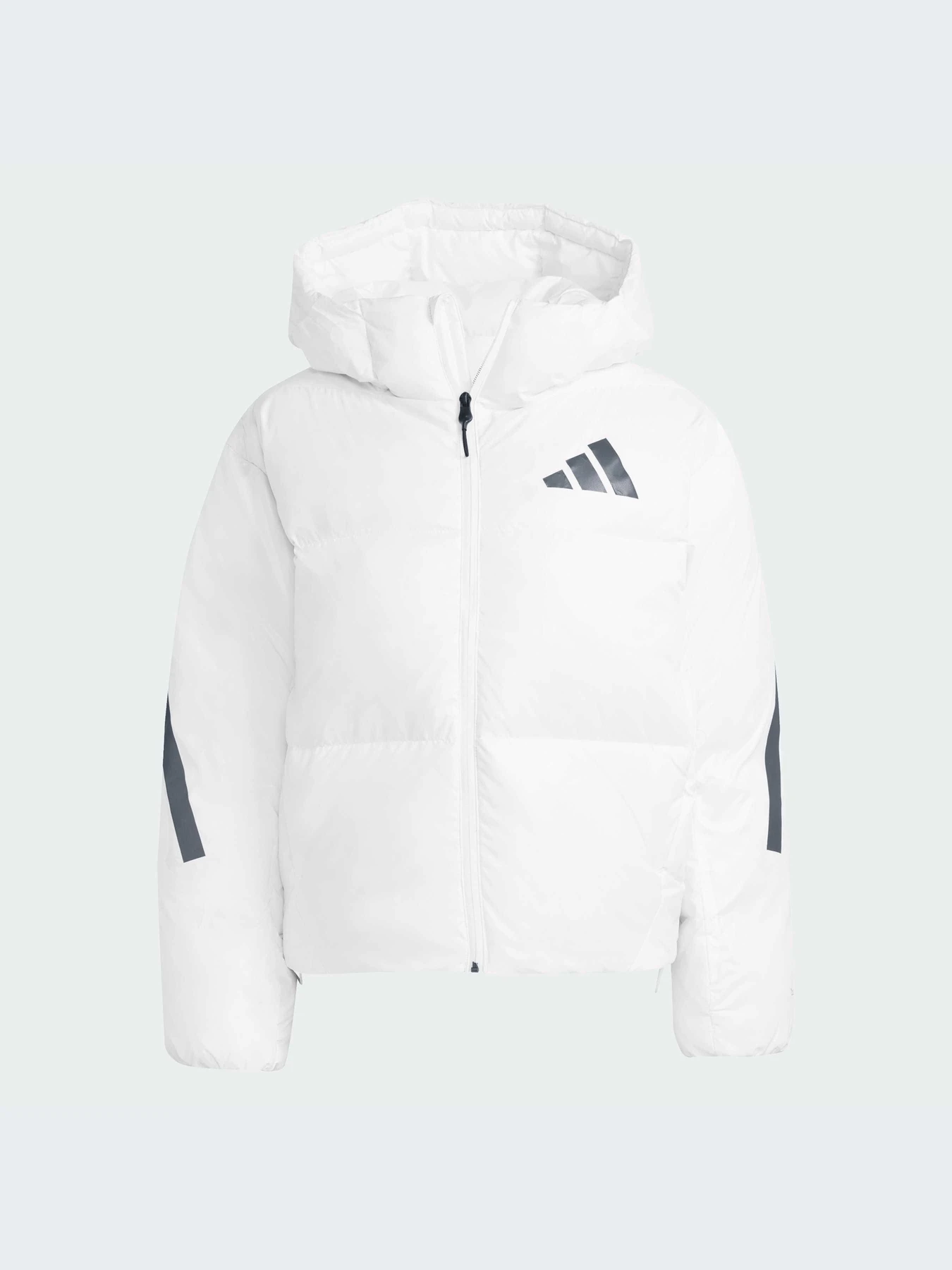 Куртки и дубленки Adidas ZNE модель JX0562-KZ Куртки и дубленки Adidas ZNE модель JX0562-KZ Фото