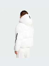 Куртки и дубленки Adidas ZNE модель JX0562-KZ Фото