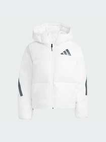Куртки и дубленки Adidas ZNE модель JX0562-KZ Фото