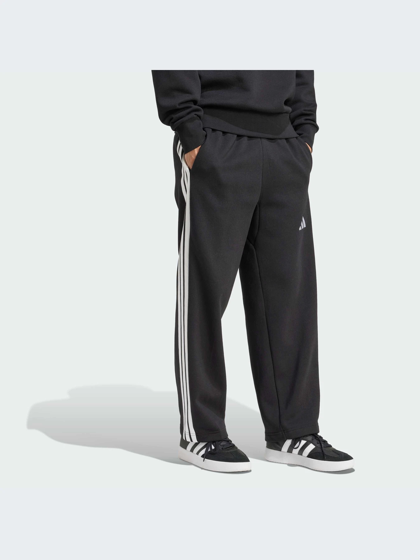 Брюки Adidas модель JM1770-KZ Брюки Adidas модель JM1770-KZ Фото