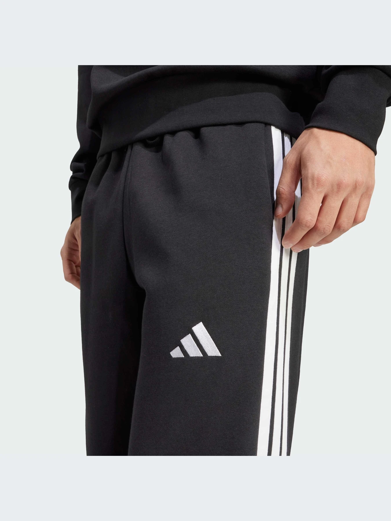 Брюки Adidas модель JM1770-KZ Брюки Adidas модель JM1770-KZ Фото