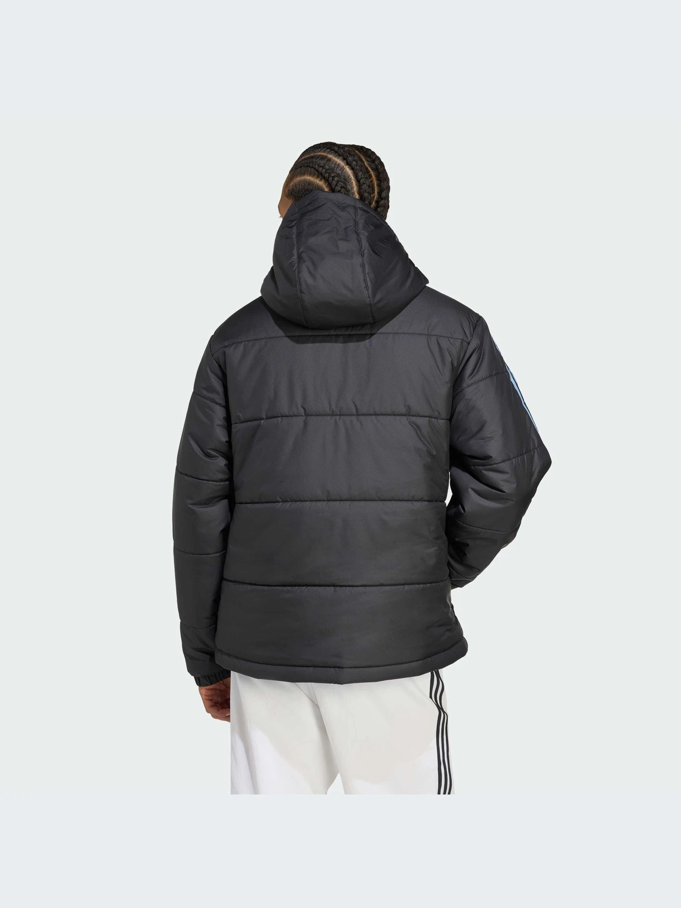 Куртки и дубленки Adidas Adicolor модель JW5846-KZ Куртки и дубленки Adidas Adicolor модель JW5846-KZ Фото