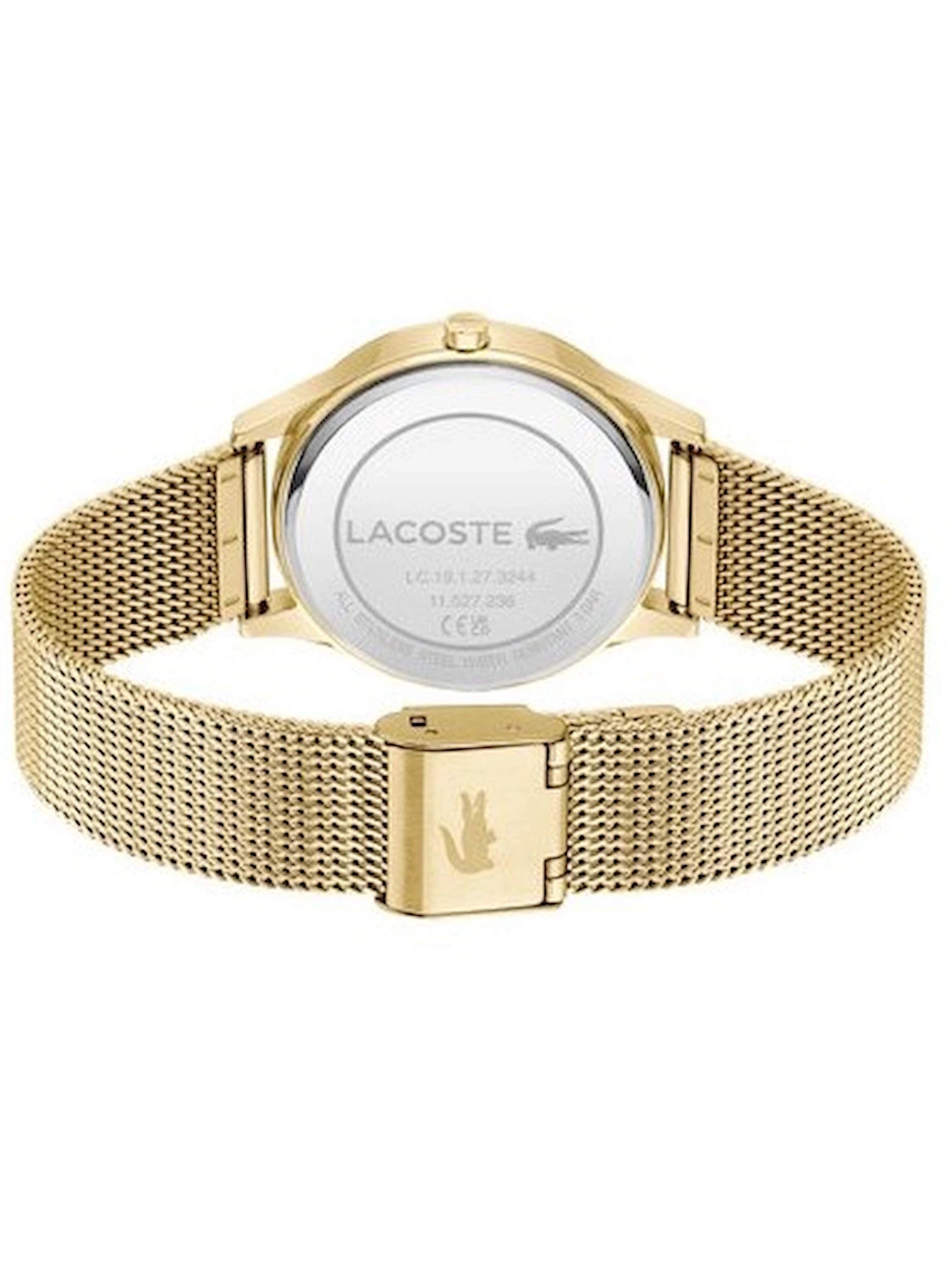 Часы Lacoste модель 2001416 Часы Lacoste модель 2001416 Фото