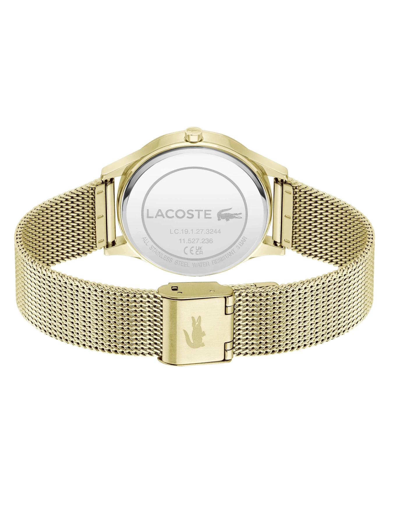 Часы Lacoste модель 2001417 Часы Lacoste модель 2001417 Фото
