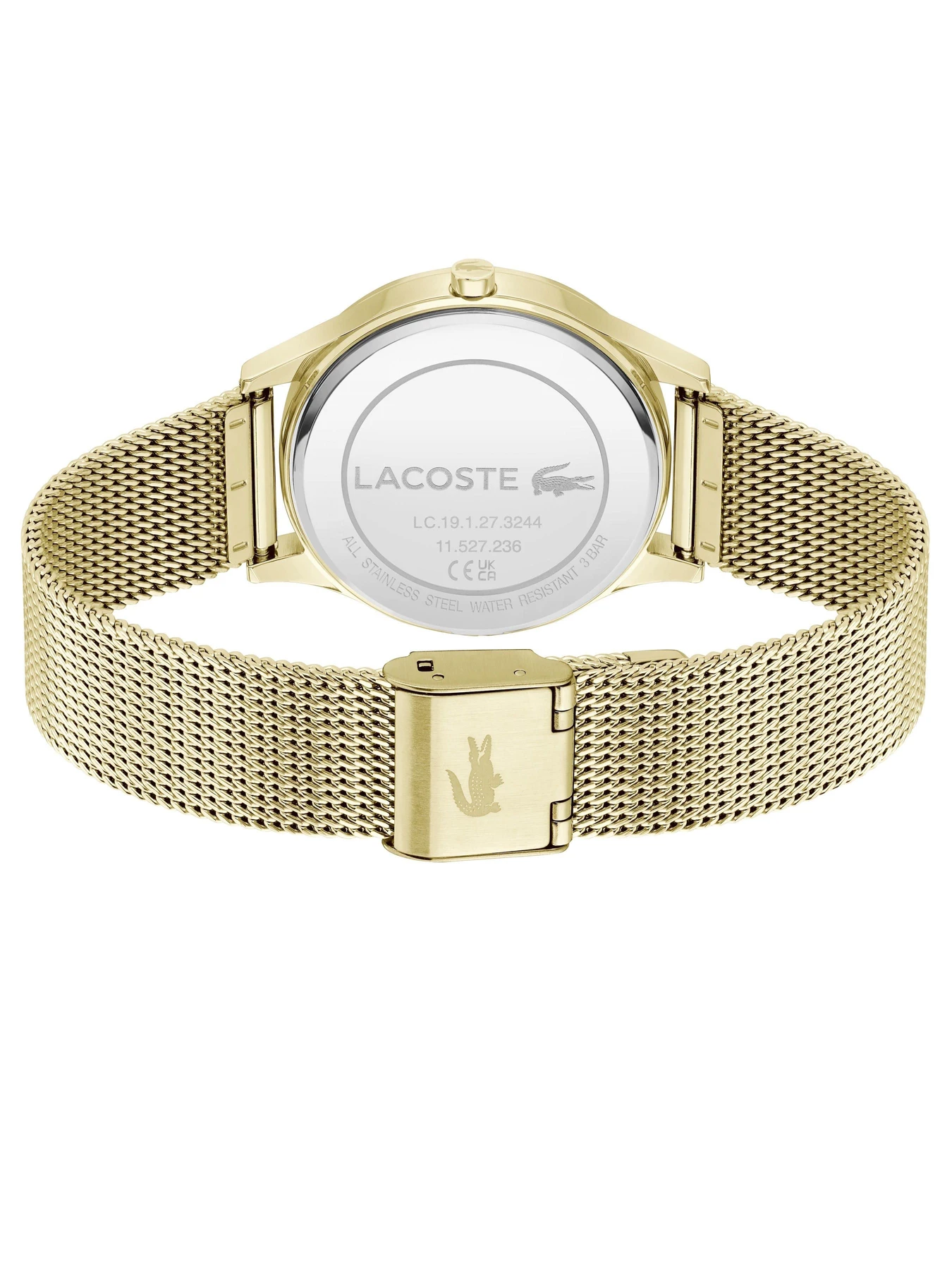 Часы Lacoste модель 2001419 Часы Lacoste модель 2001419 Фото