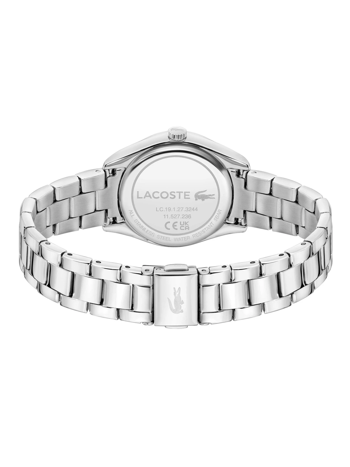 Часы Lacoste модель 2001421 Часы Lacoste модель 2001421 Фото
