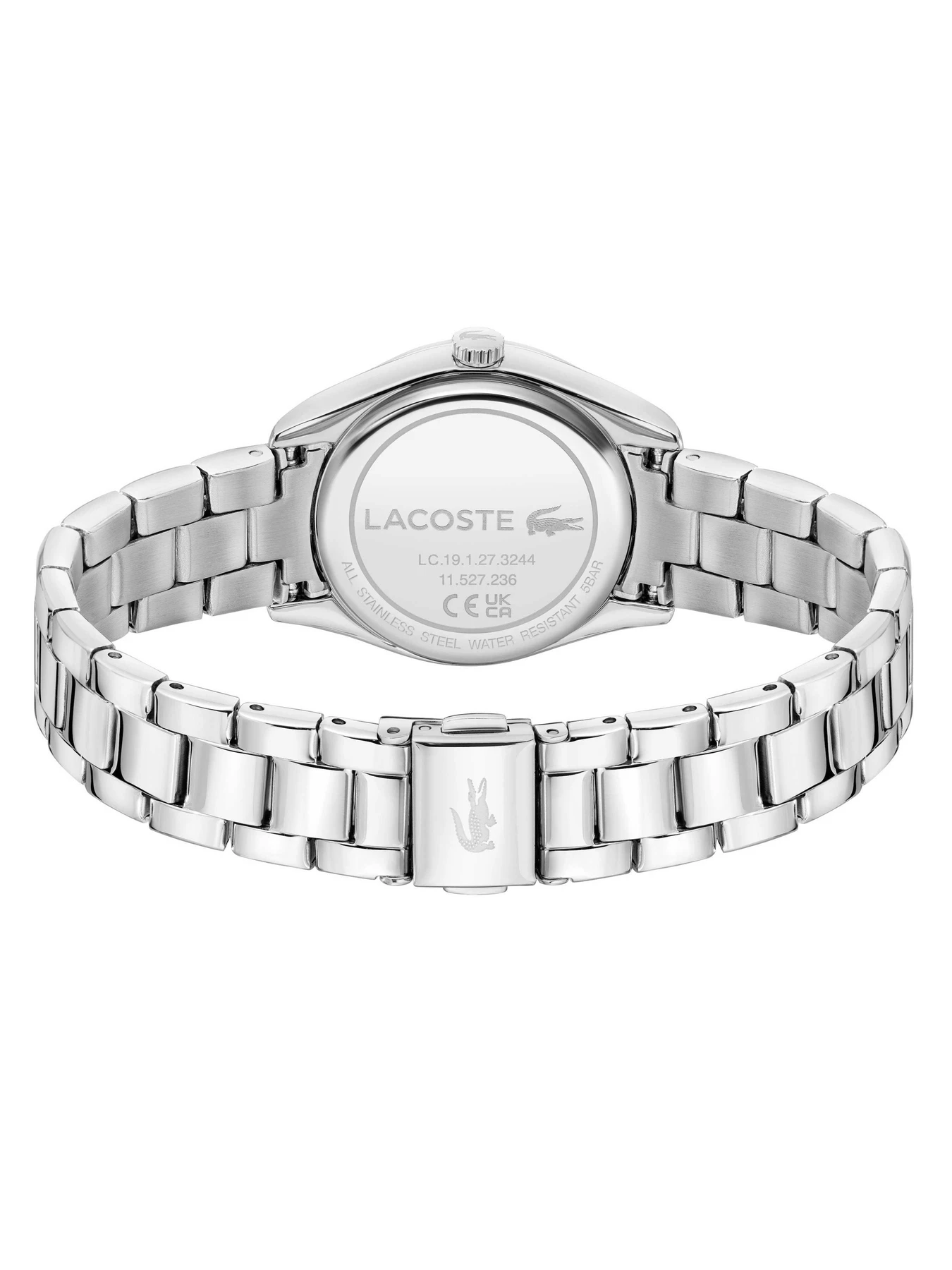 Часы Lacoste модель 2001422 Часы Lacoste модель 2001422 Фото