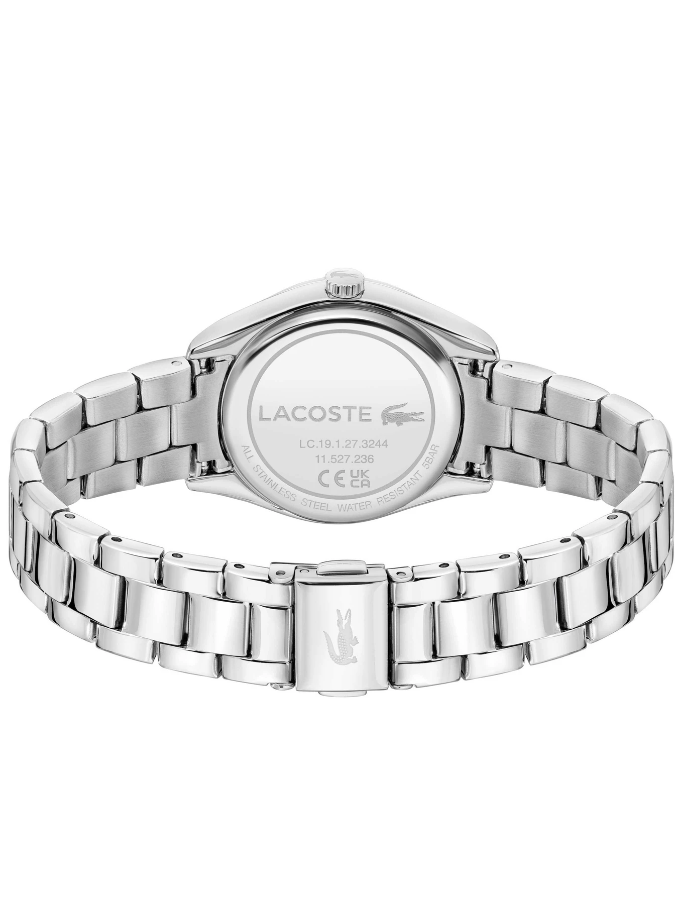 Часы Lacoste модель 2001423 Часы Lacoste модель 2001423 Фото