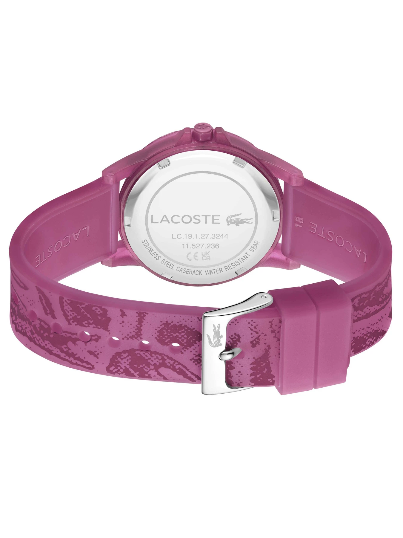 Часы Lacoste модель 2020156 Часы Lacoste модель 2020156 Фото