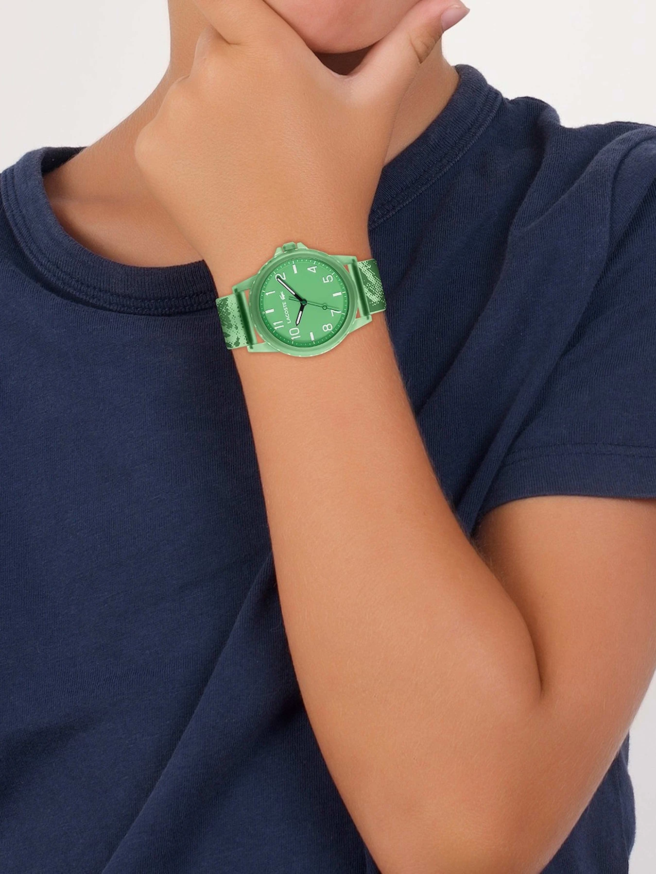 Часы Lacoste модель 2020157 Часы Lacoste модель 2020157 Фото