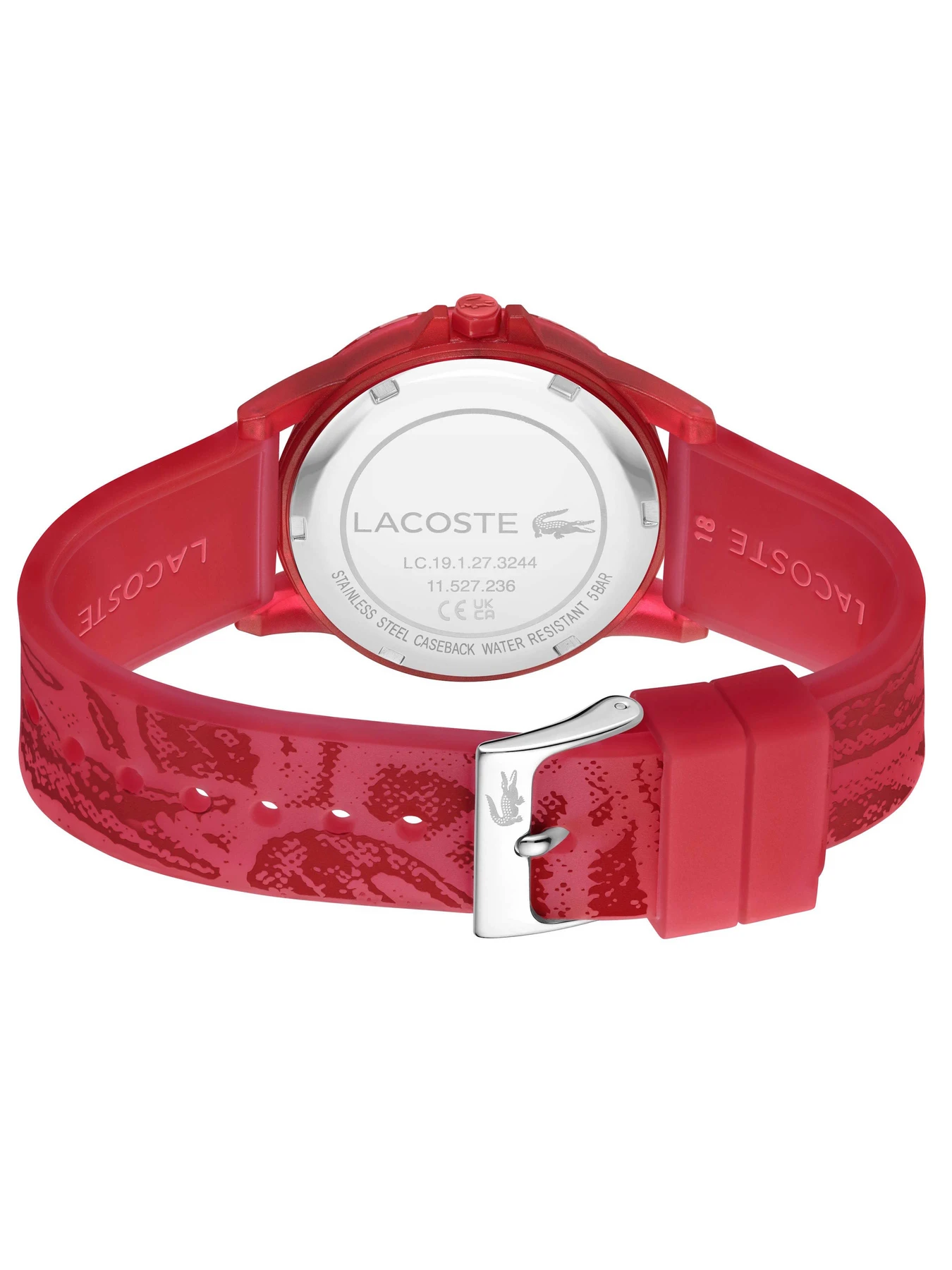 Часы Lacoste модель 2020158 Часы Lacoste модель 2020158 Фото