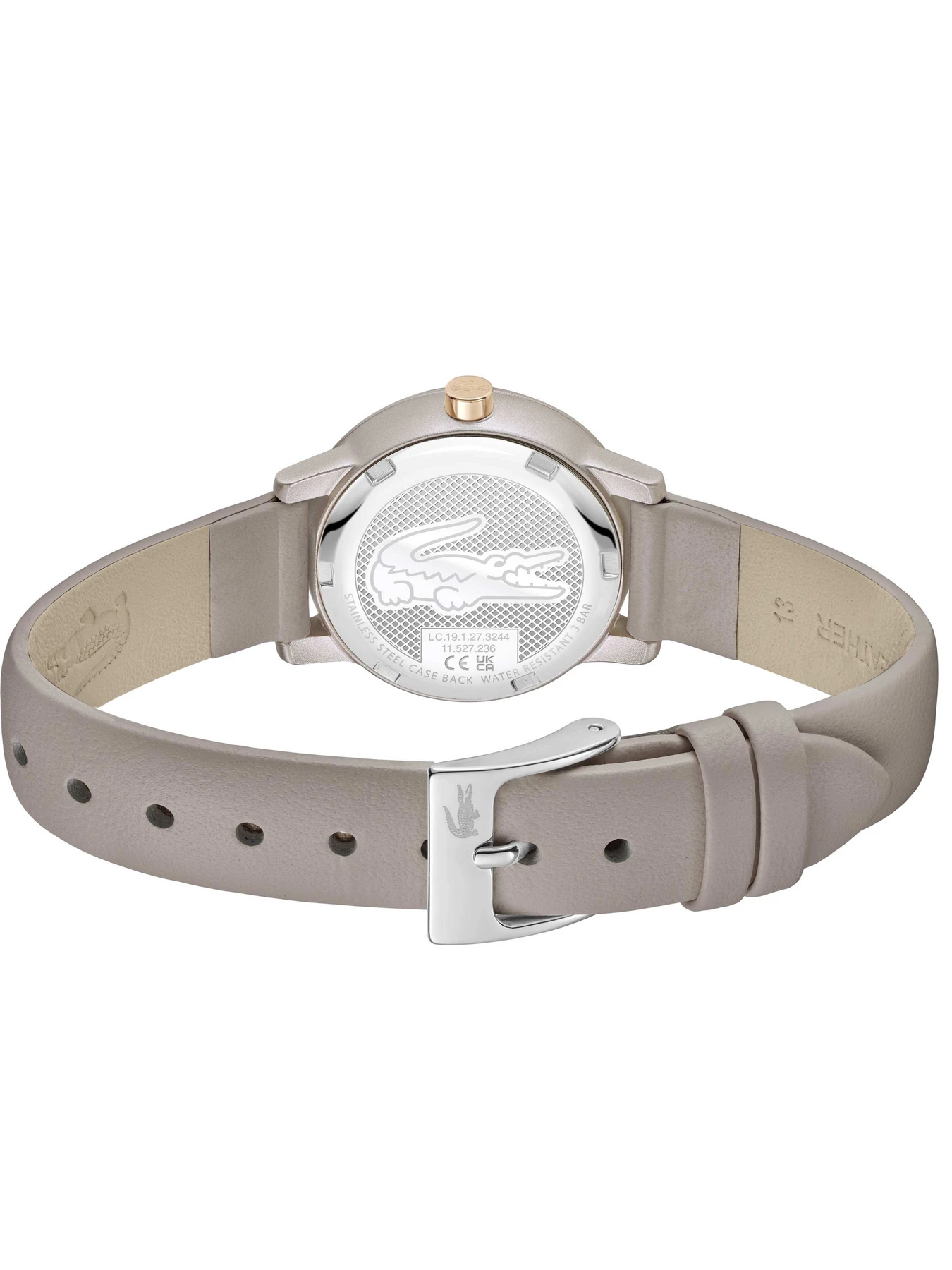 Часы Lacoste модель 2001438 Часы Lacoste модель 2001438 Фото