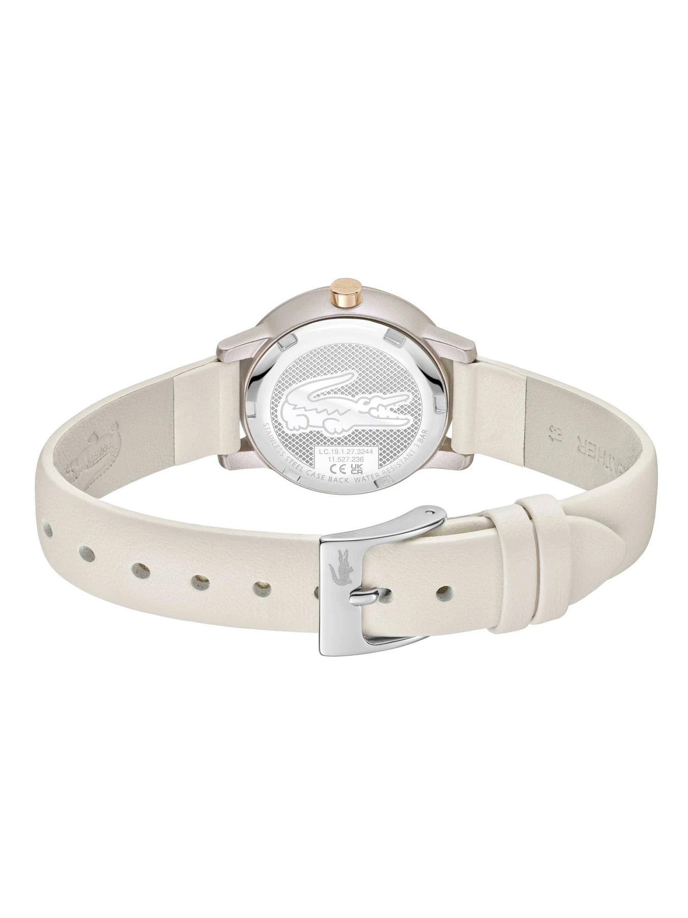 Часы Lacoste модель 2001437 Часы Lacoste модель 2001437 Фото