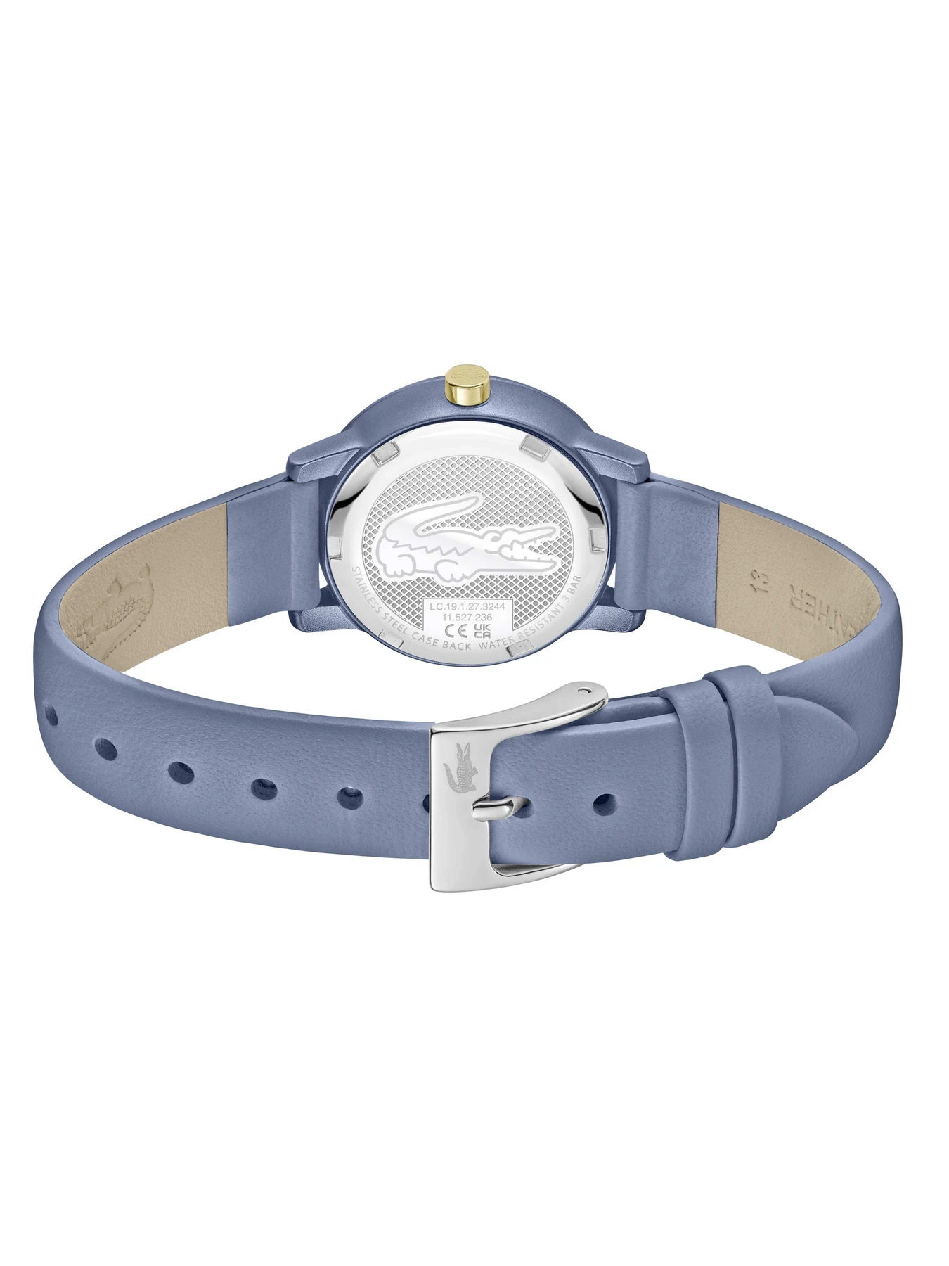 Часы Lacoste модель 2001435 Часы Lacoste модель 2001435 Фото