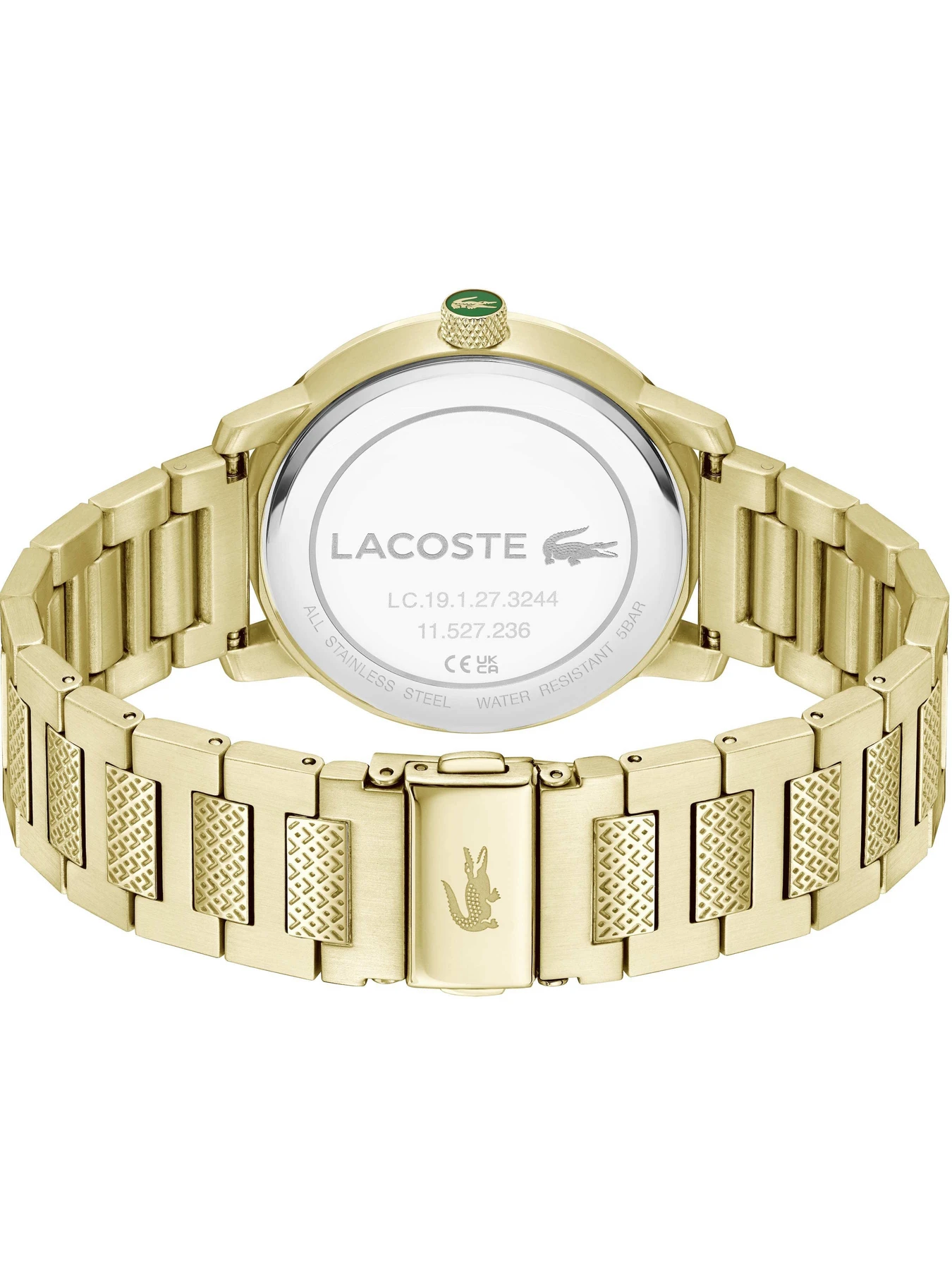 Часы Lacoste модель 2011422 Часы Lacoste модель 2011422 Фото