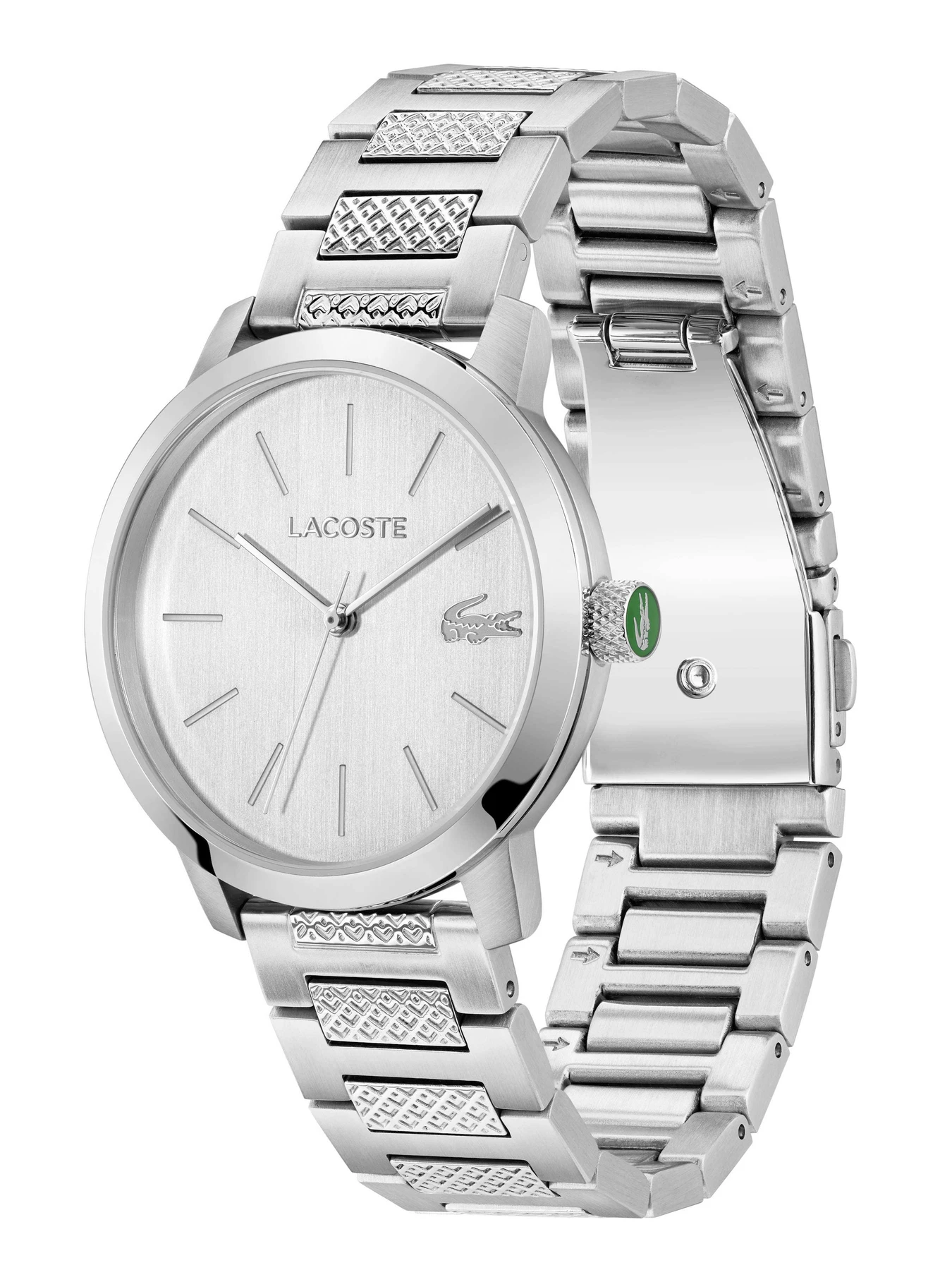 Часы Lacoste модель 2011420 Часы Lacoste модель 2011420 Фото