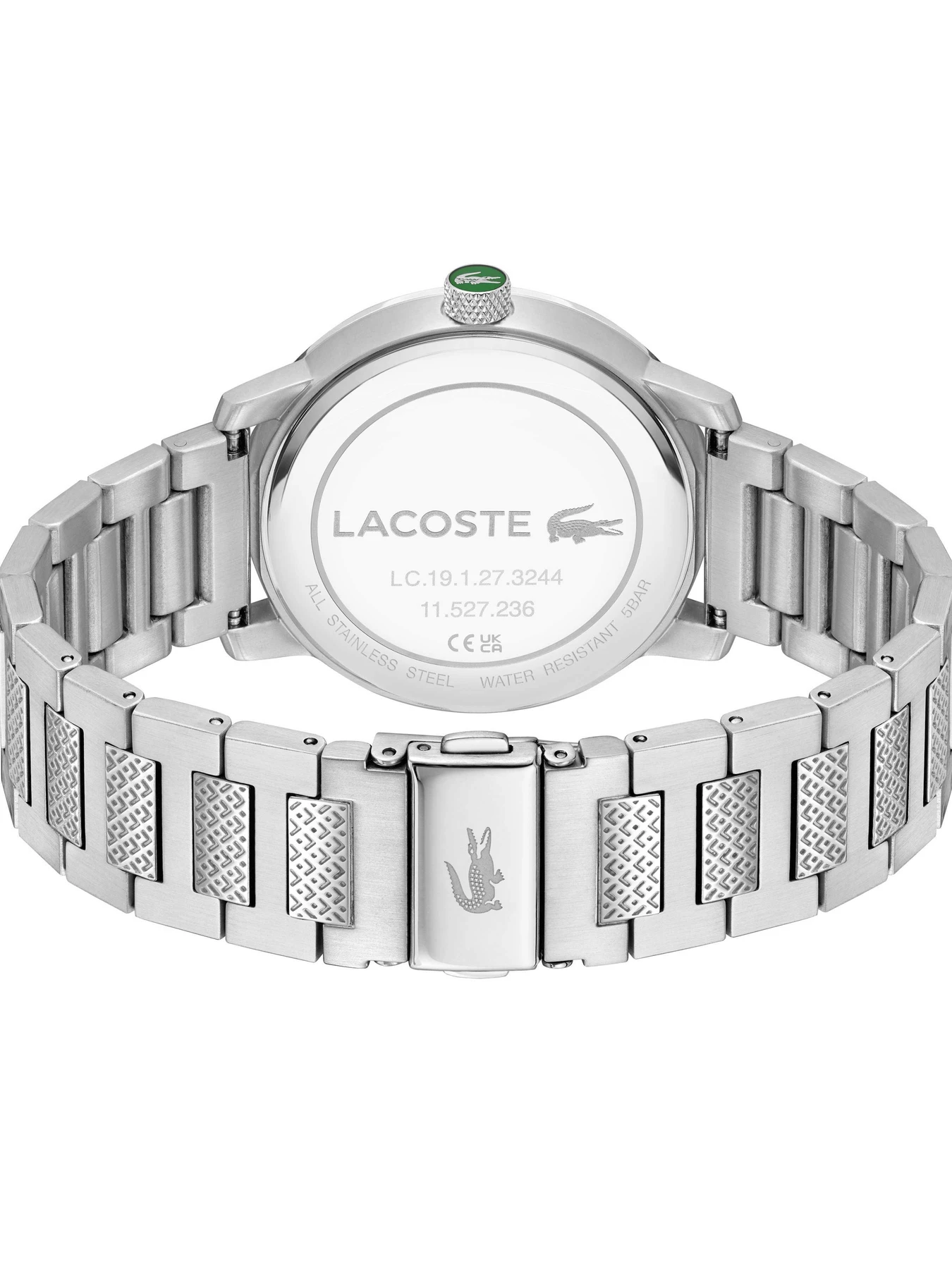 Часы Lacoste модель 2011420 Часы Lacoste модель 2011420 Фото