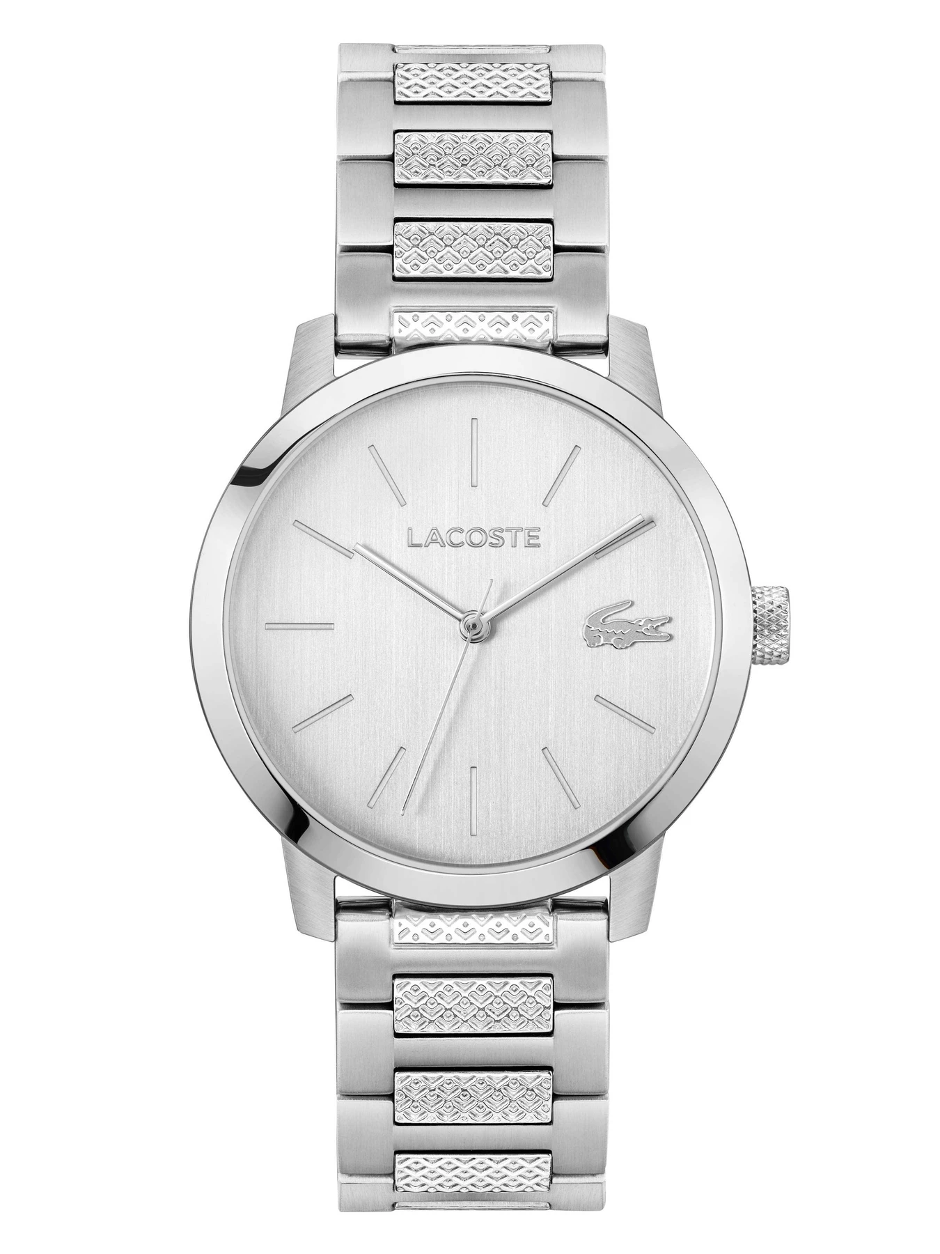Часы Lacoste модель 2011420 Часы Lacoste модель 2011420 Фото
