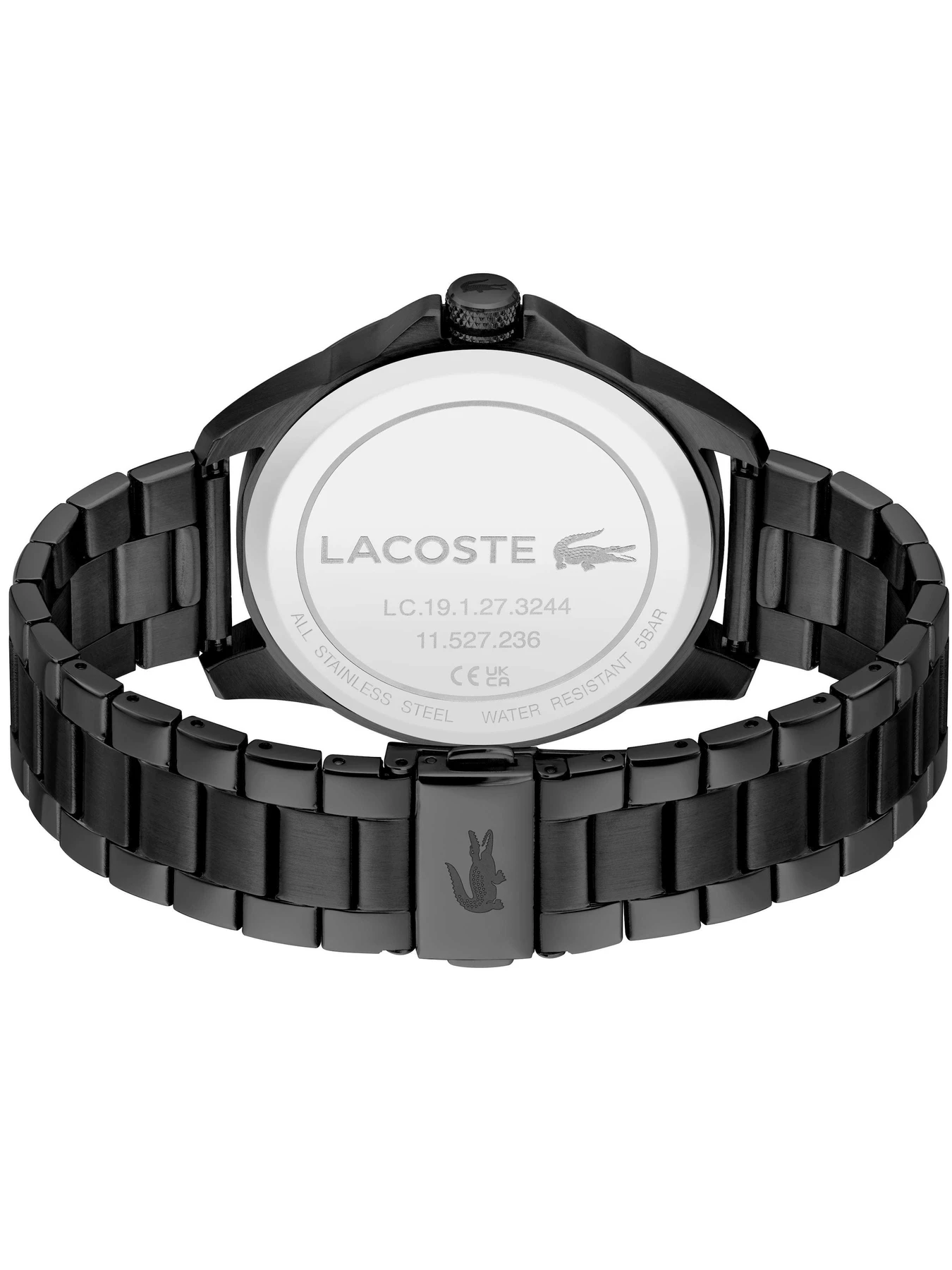 Часы Lacoste модель 2011396 Часы Lacoste модель 2011396 Фото