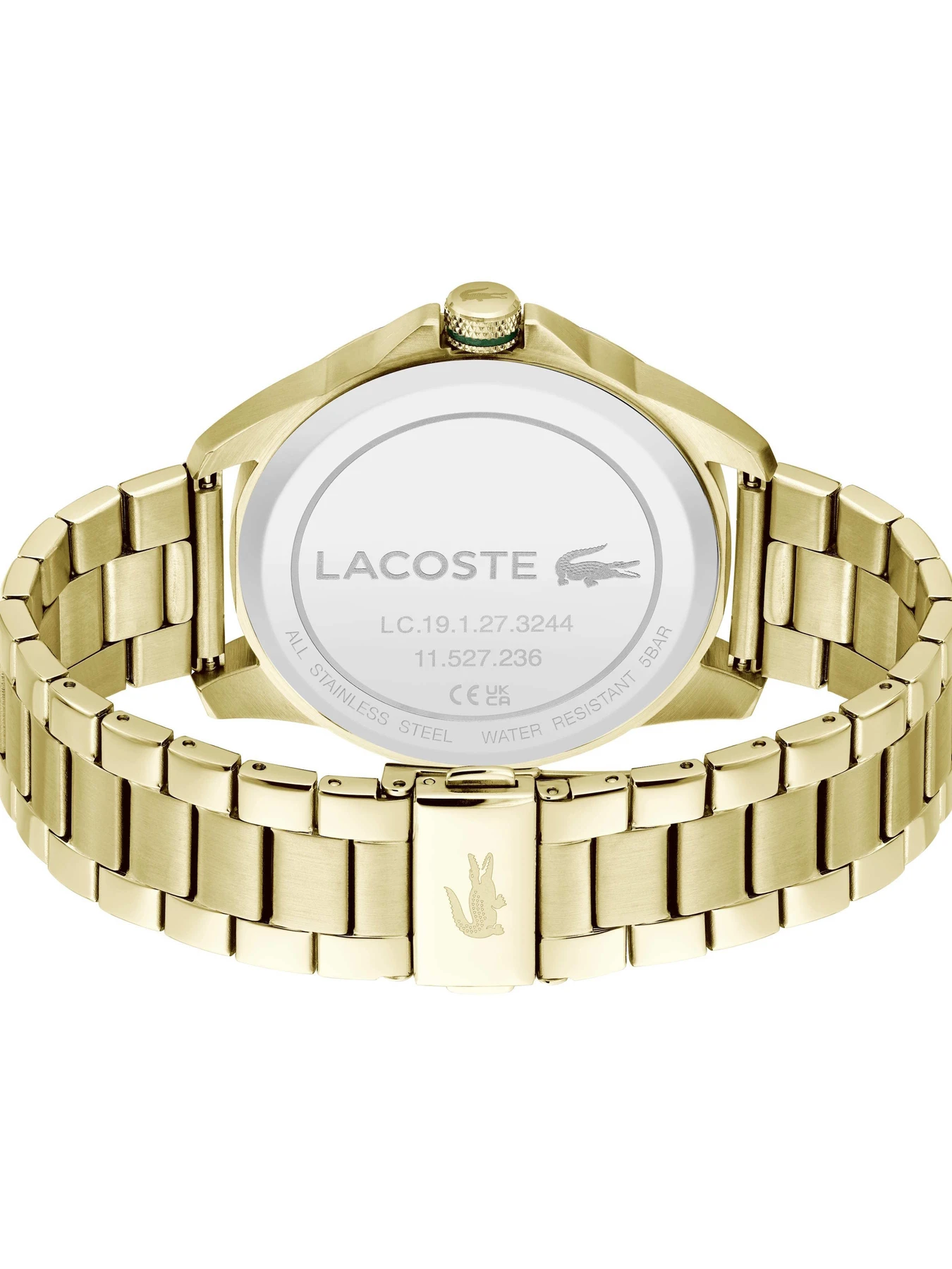 Часы Lacoste модель 2011394 Часы Lacoste модель 2011394 Фото
