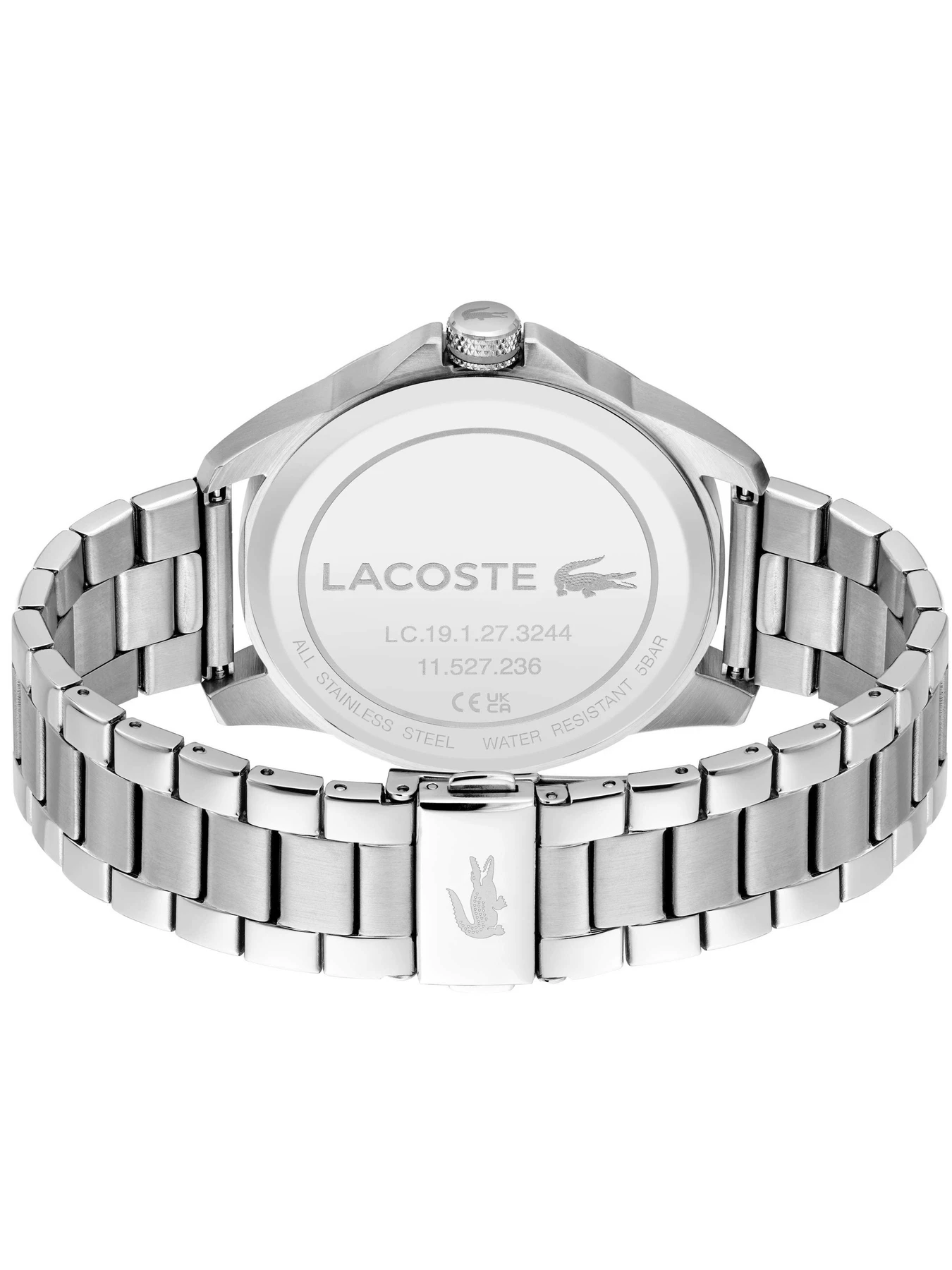 Часы Lacoste модель 2011393 Часы Lacoste модель 2011393 Фото