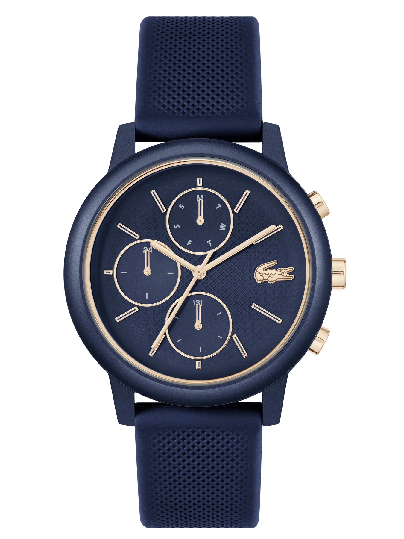 Часы Lacoste модель 2011470 Часы Lacoste модель 2011470 Фото