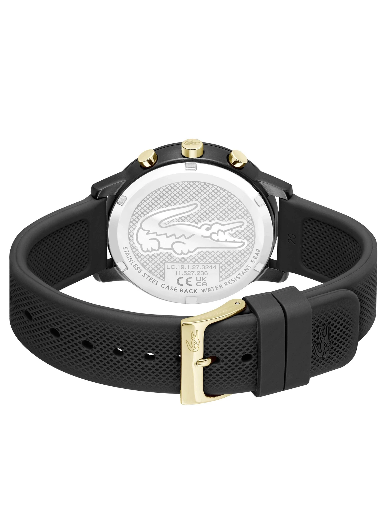 Часы Lacoste модель 2011469 Часы Lacoste модель 2011469 Фото