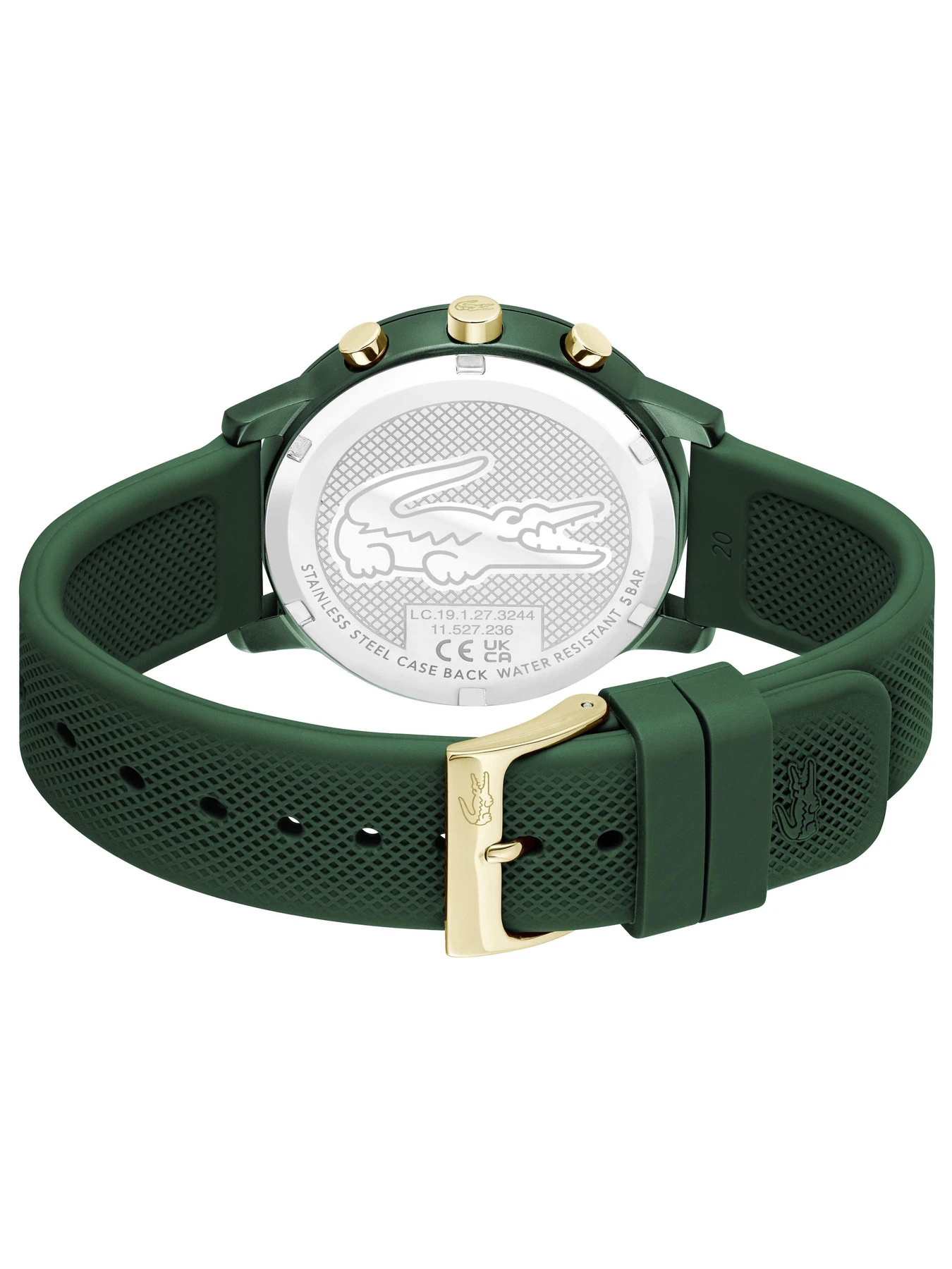 Часы Lacoste модель 2011471 Часы Lacoste модель 2011471 Фото