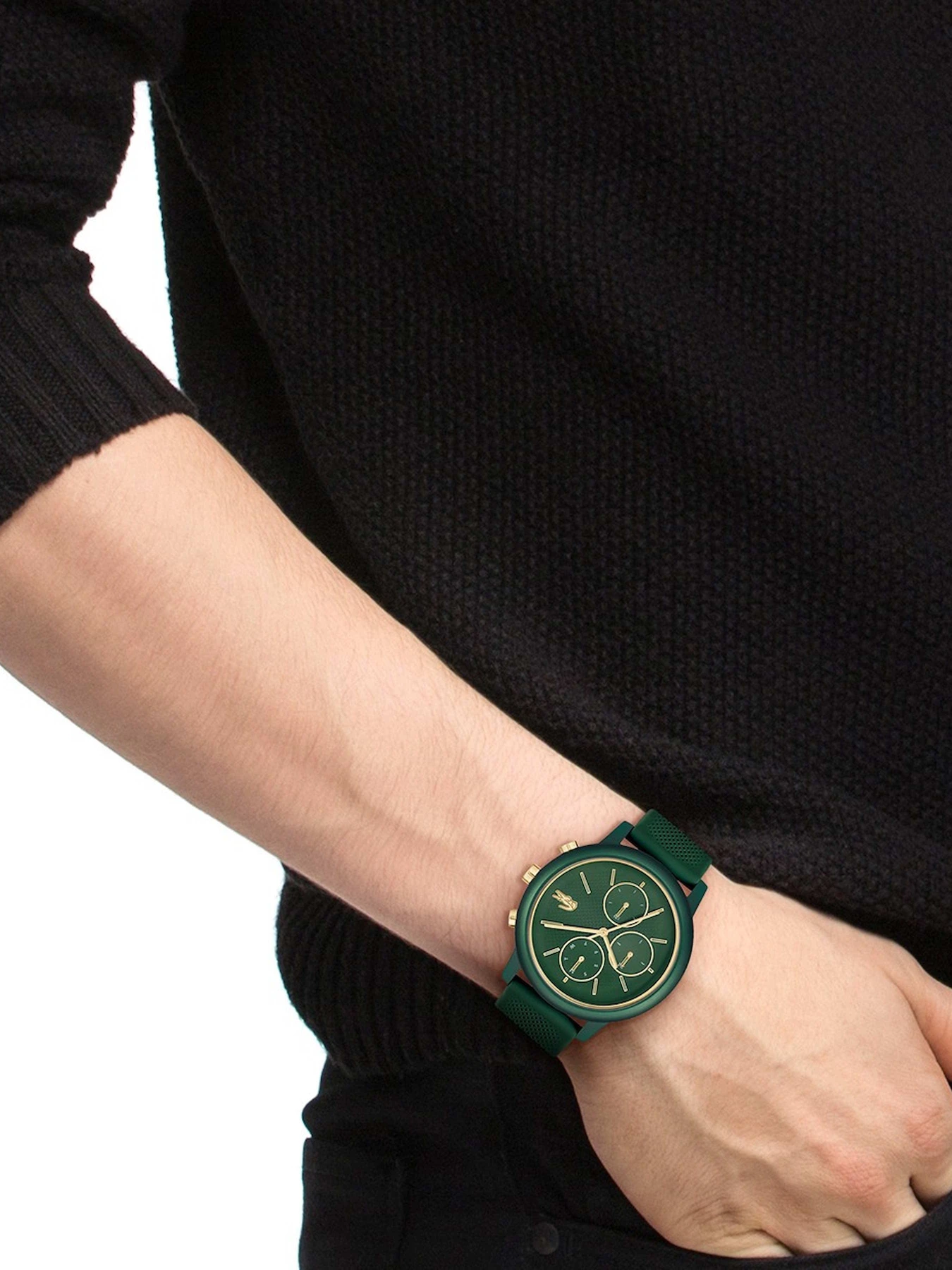 Часы Lacoste модель 2011471 Часы Lacoste модель 2011471 Фото