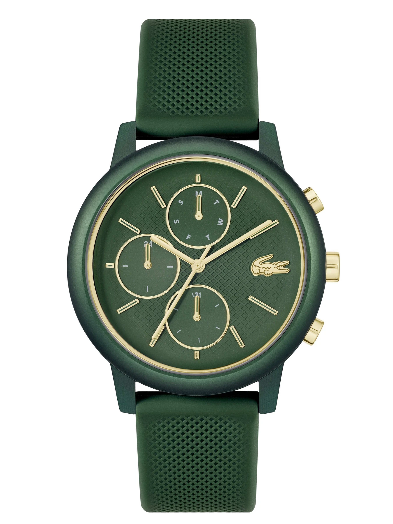 Часы Lacoste модель 2011471 Часы Lacoste модель 2011471 Фото
