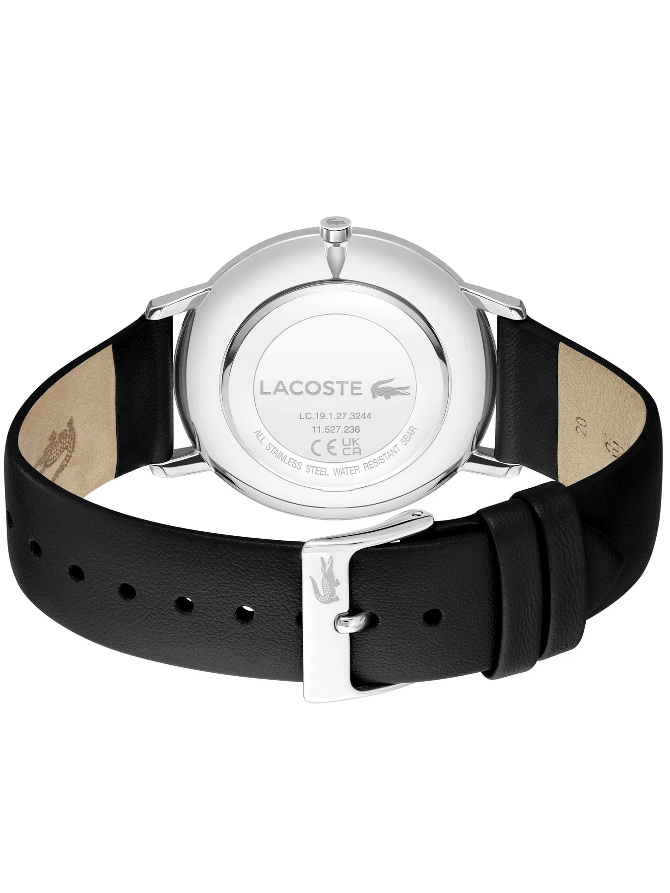 Часы Lacoste модель 2011472 Часы Lacoste модель 2011472 Фото