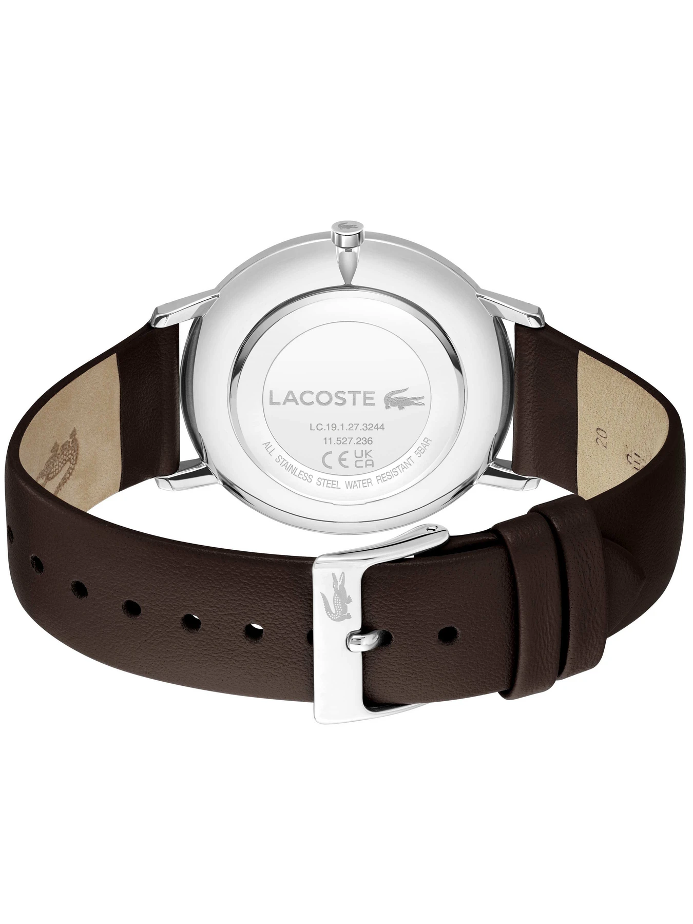 Часы Lacoste модель 2011473 Часы Lacoste модель 2011473 Фото