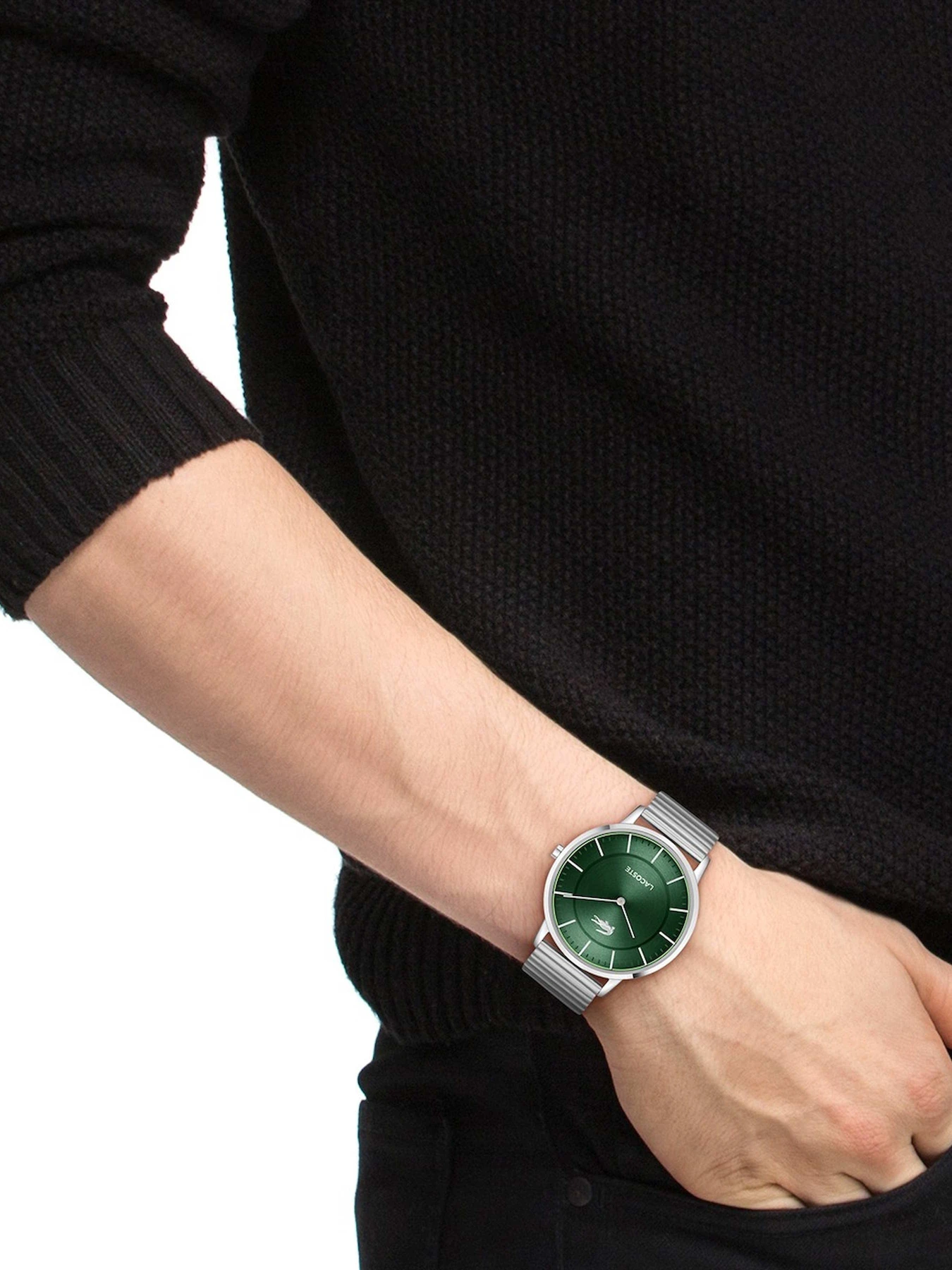 Часы Lacoste модель 2011474 Часы Lacoste модель 2011474 Фото
