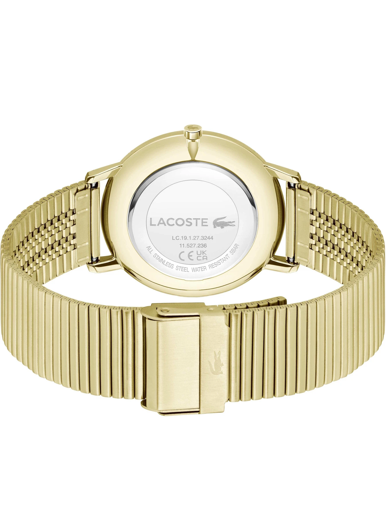 Часы Lacoste модель 2011475 Часы Lacoste модель 2011475 Фото