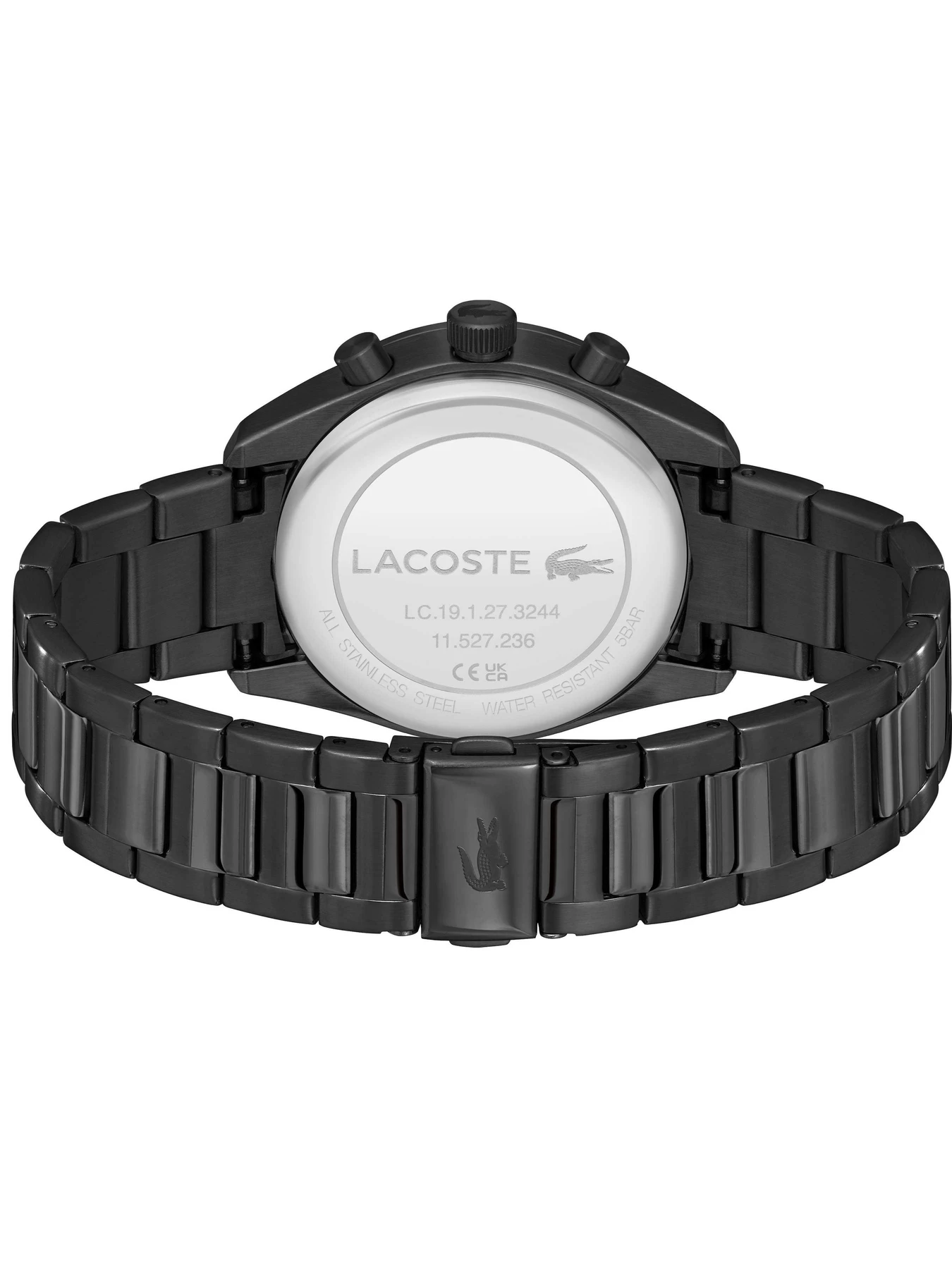 Часы Lacoste модель 2011476 Часы Lacoste модель 2011476 Фото