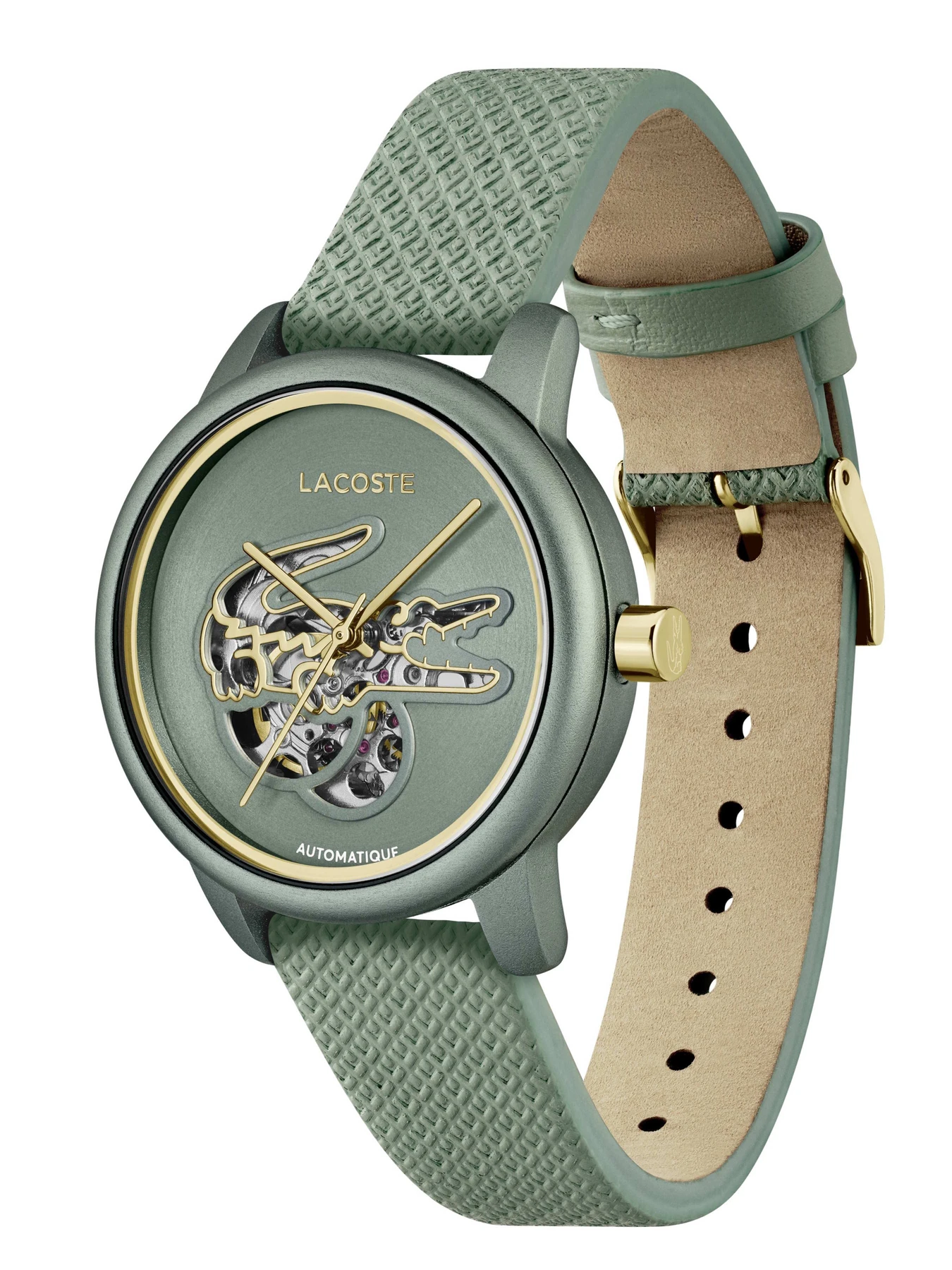 Часы Lacoste модель 2001465 Часы Lacoste модель 2001465 Фото