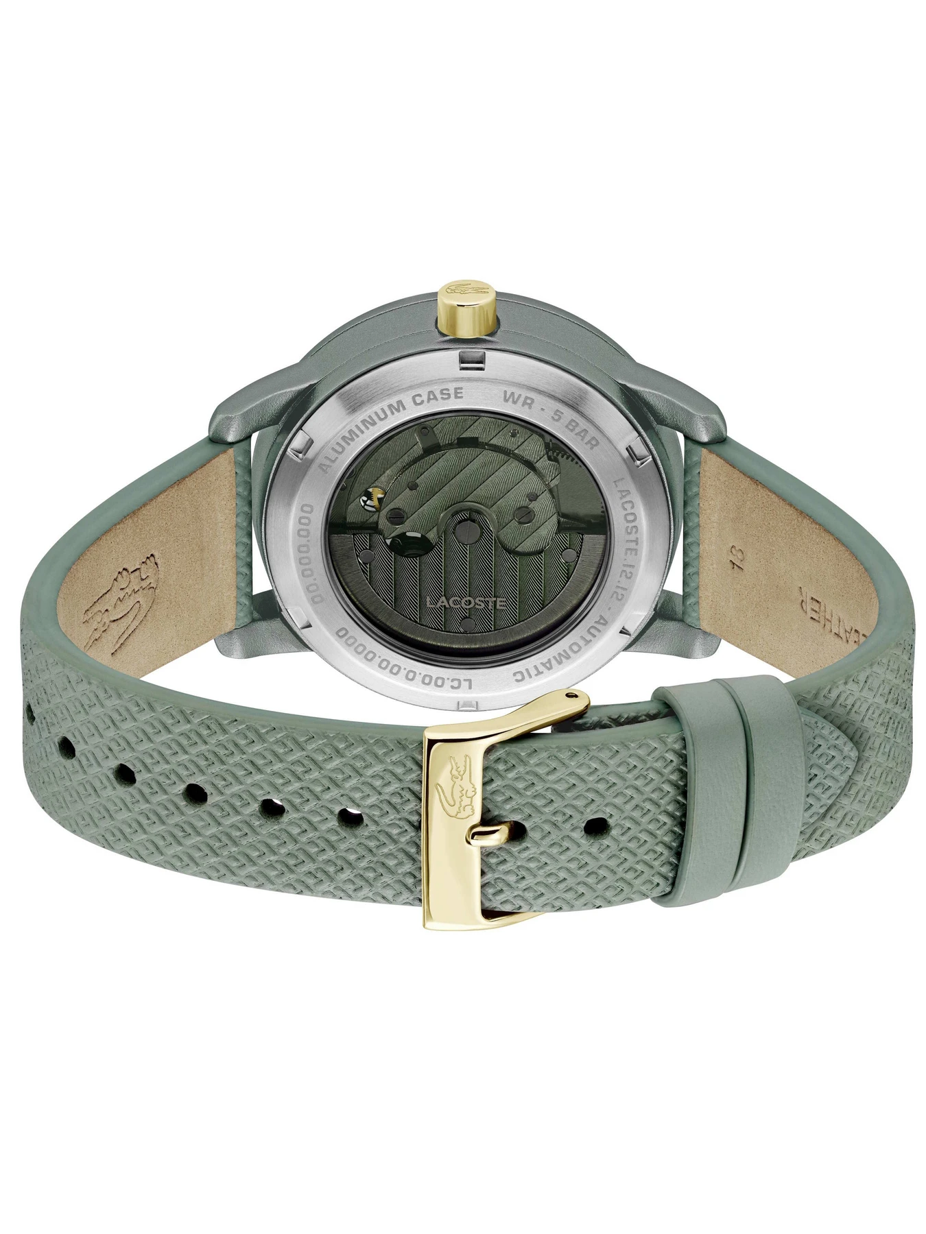 Часы Lacoste модель 2001465 Часы Lacoste модель 2001465 Фото