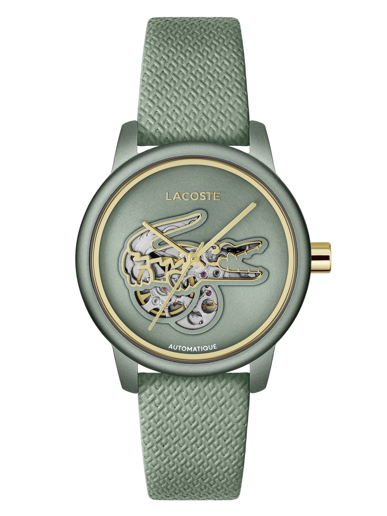 Часы Lacoste модель 2001465 Часы Lacoste модель 2001465 Фото
