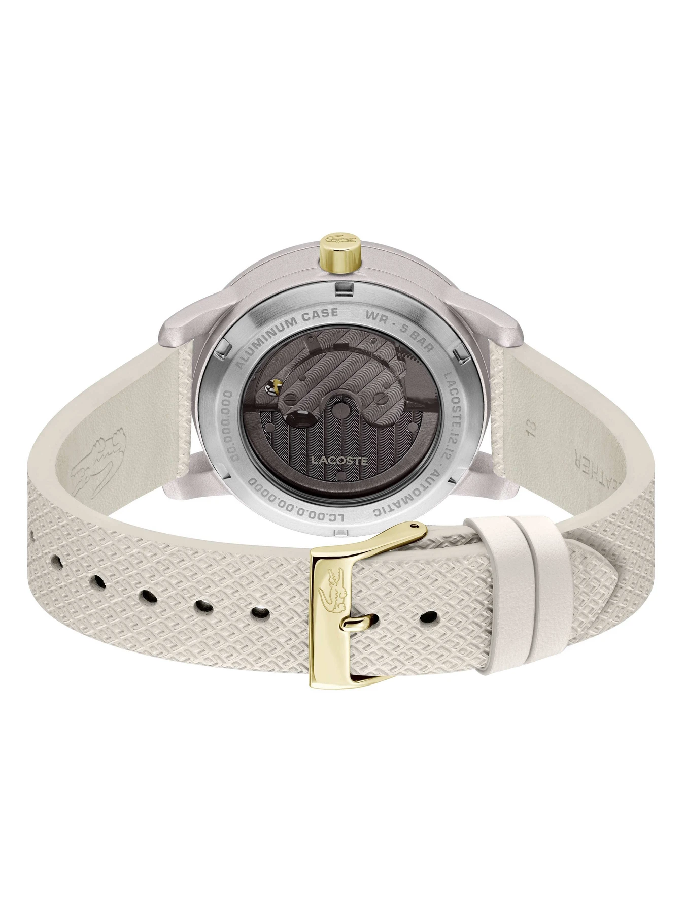 Часы Lacoste модель 2001467 Часы Lacoste модель 2001467 Фото