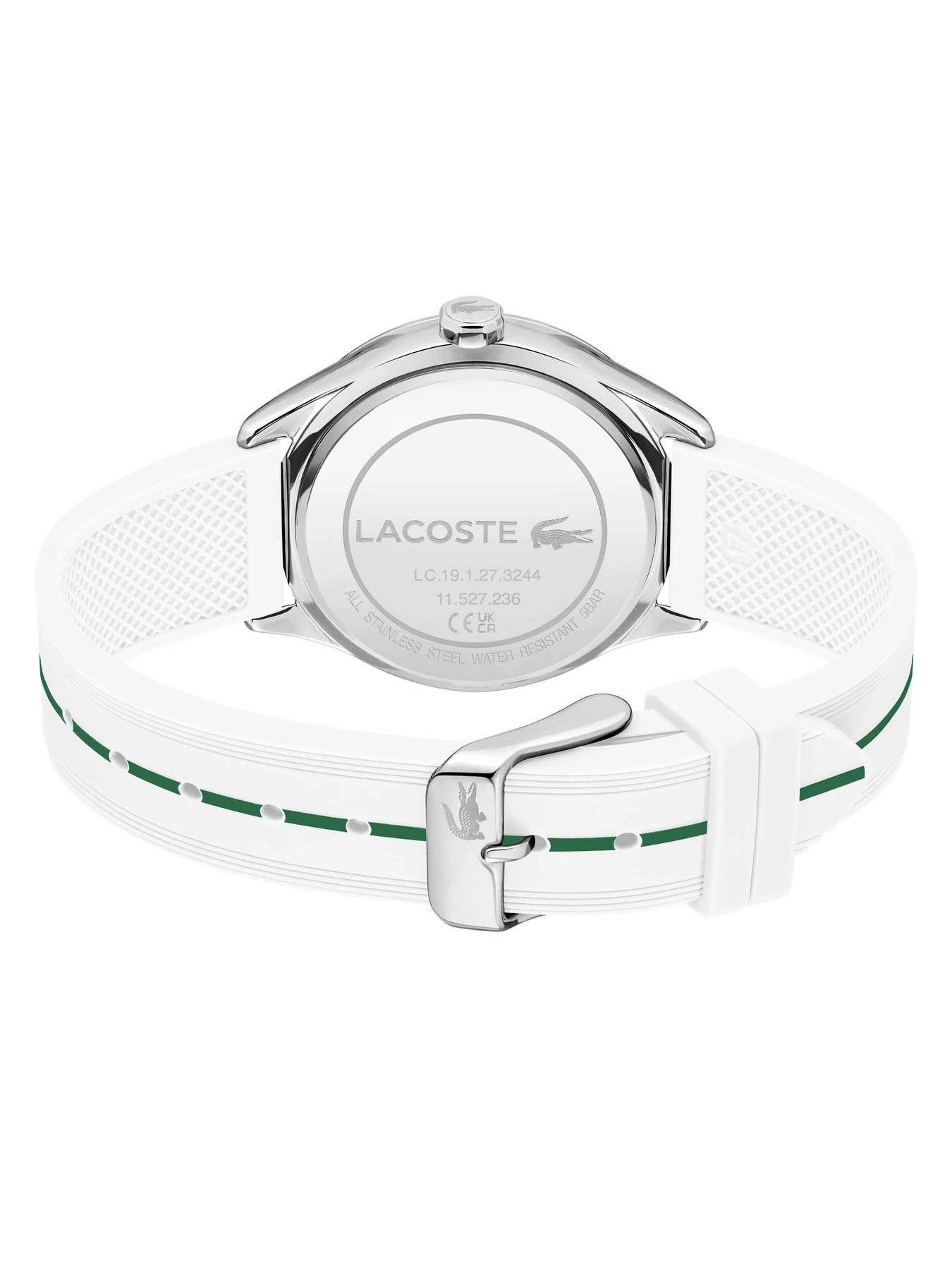 Часы Lacoste модель 2001459 Часы Lacoste модель 2001459 Фото