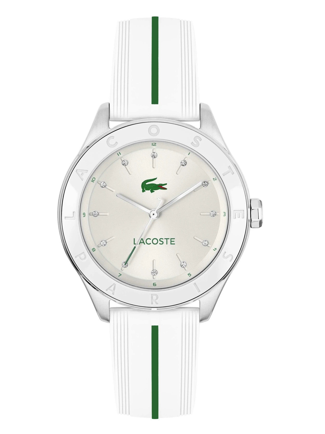 Часы Lacoste модель 2001459 Часы Lacoste модель 2001459 Фото
