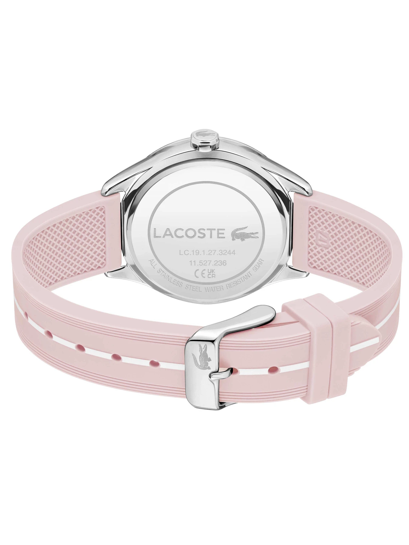 Часы Lacoste модель 2001460 Часы Lacoste модель 2001460 Фото